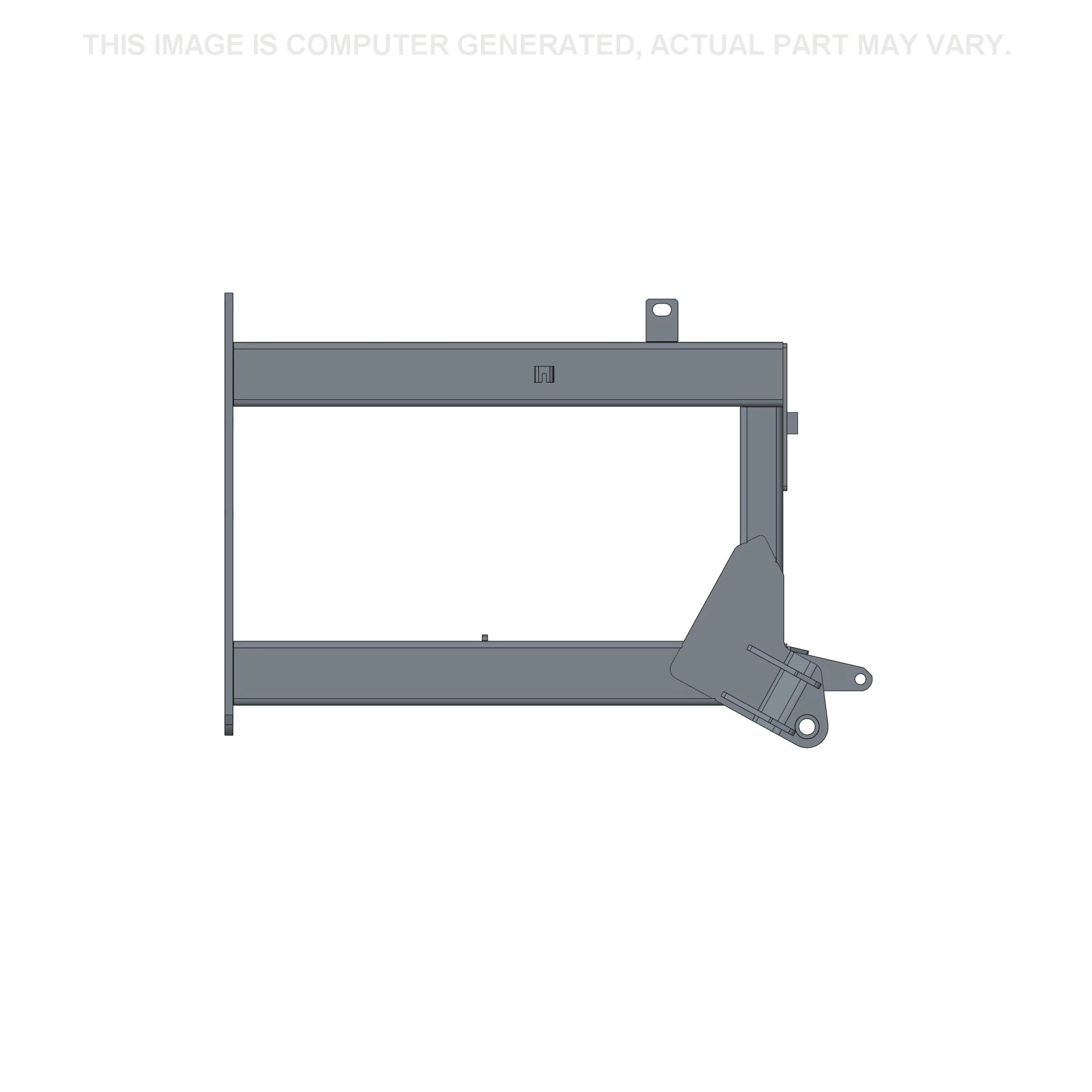 U-FRAME | CASEIH | EU | EN
