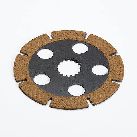 Brake Disc | NEWHOLLANDAG | CA | EN