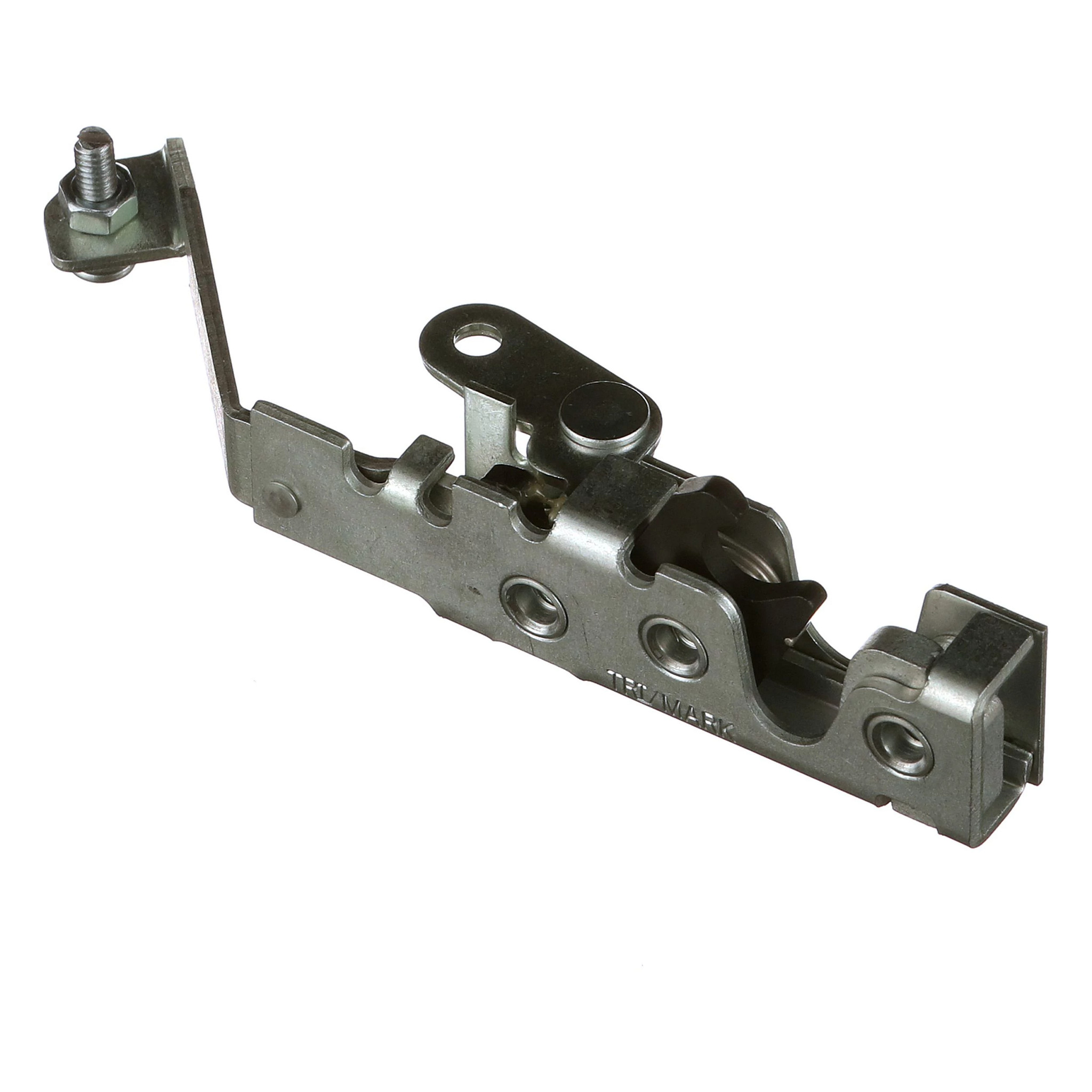 LATCH ASSY. | CASEIH | EU | EN