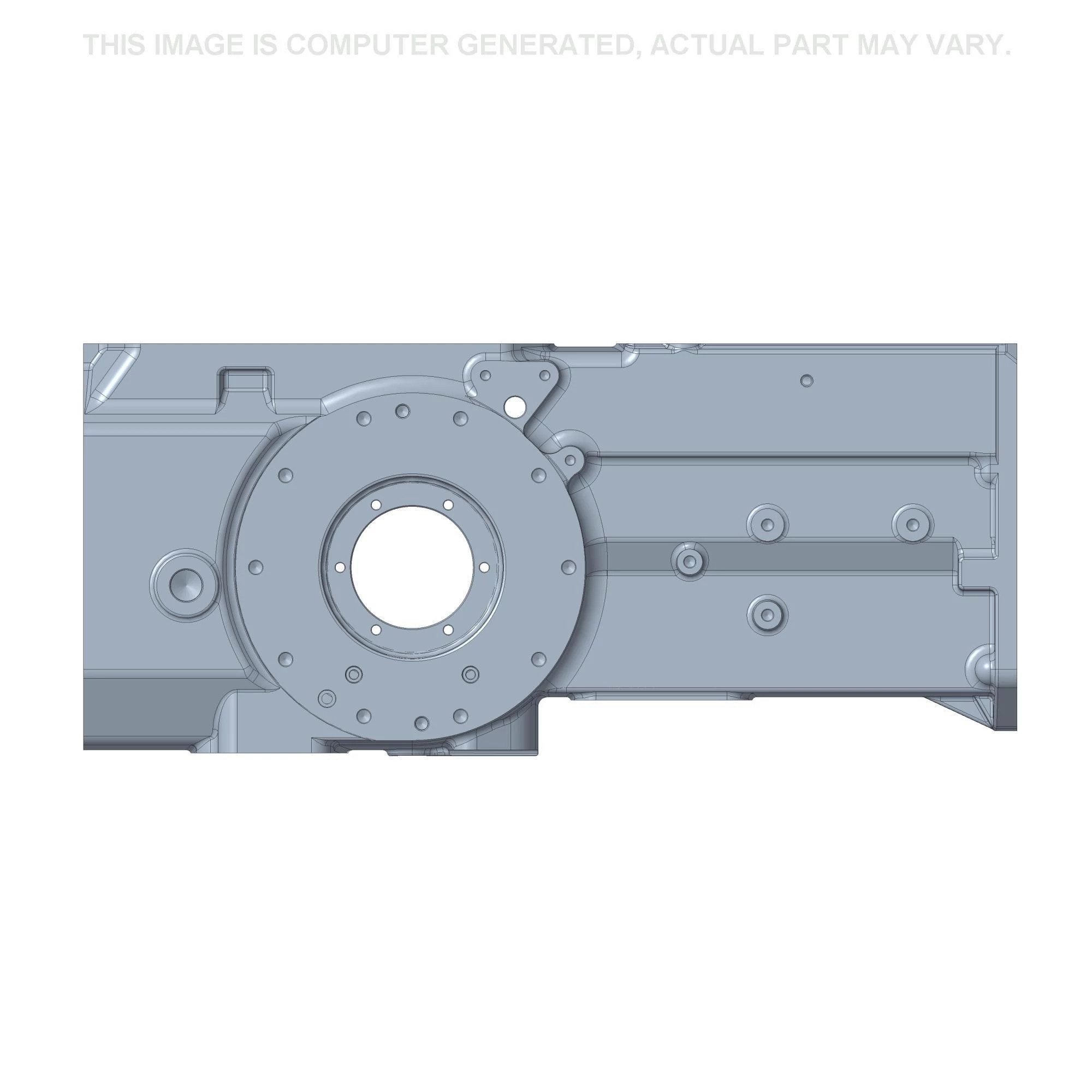 SCATOLA DEL CAMBIO | CASEIH | IT | IT