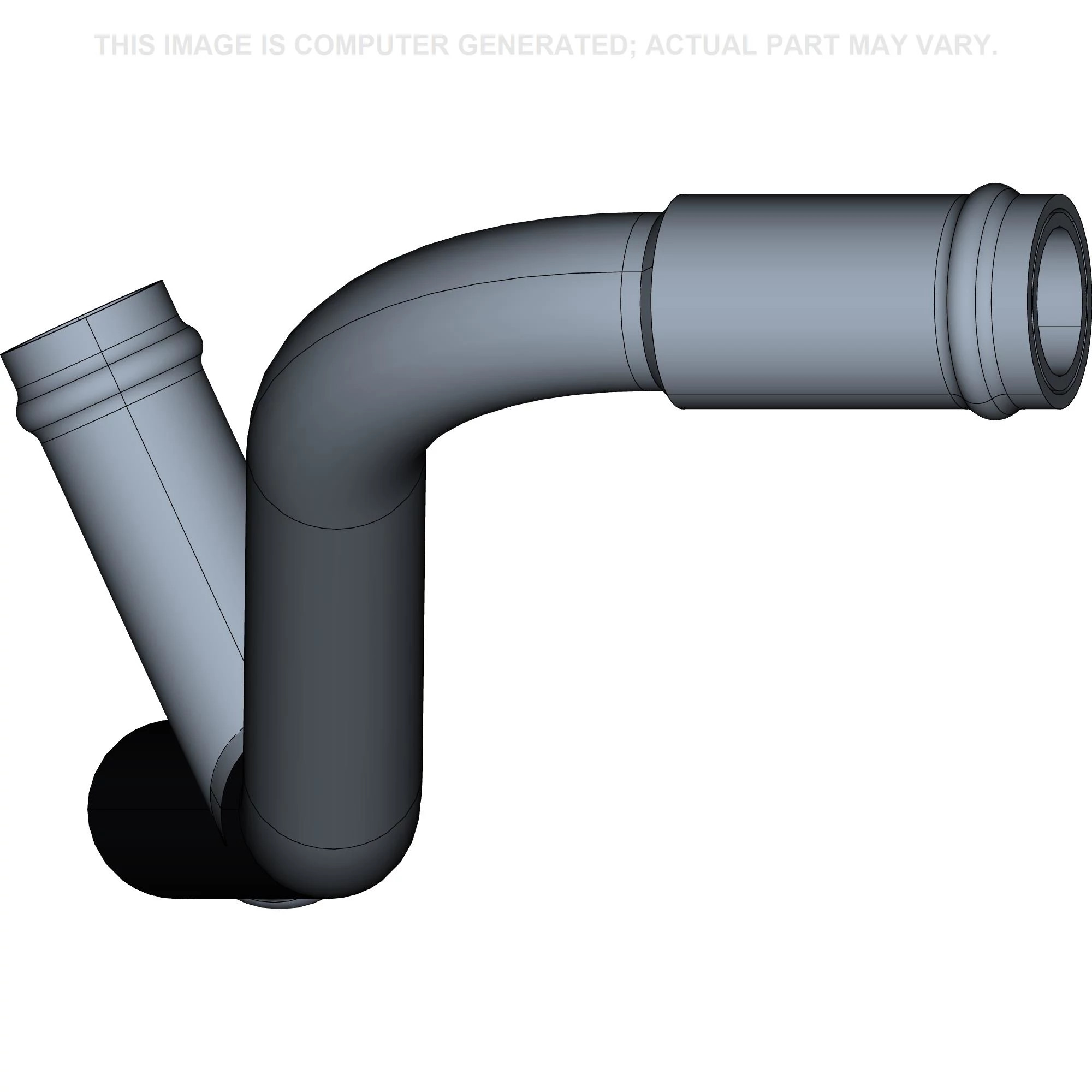 HYD TUBE | CASECE | CA | EN
