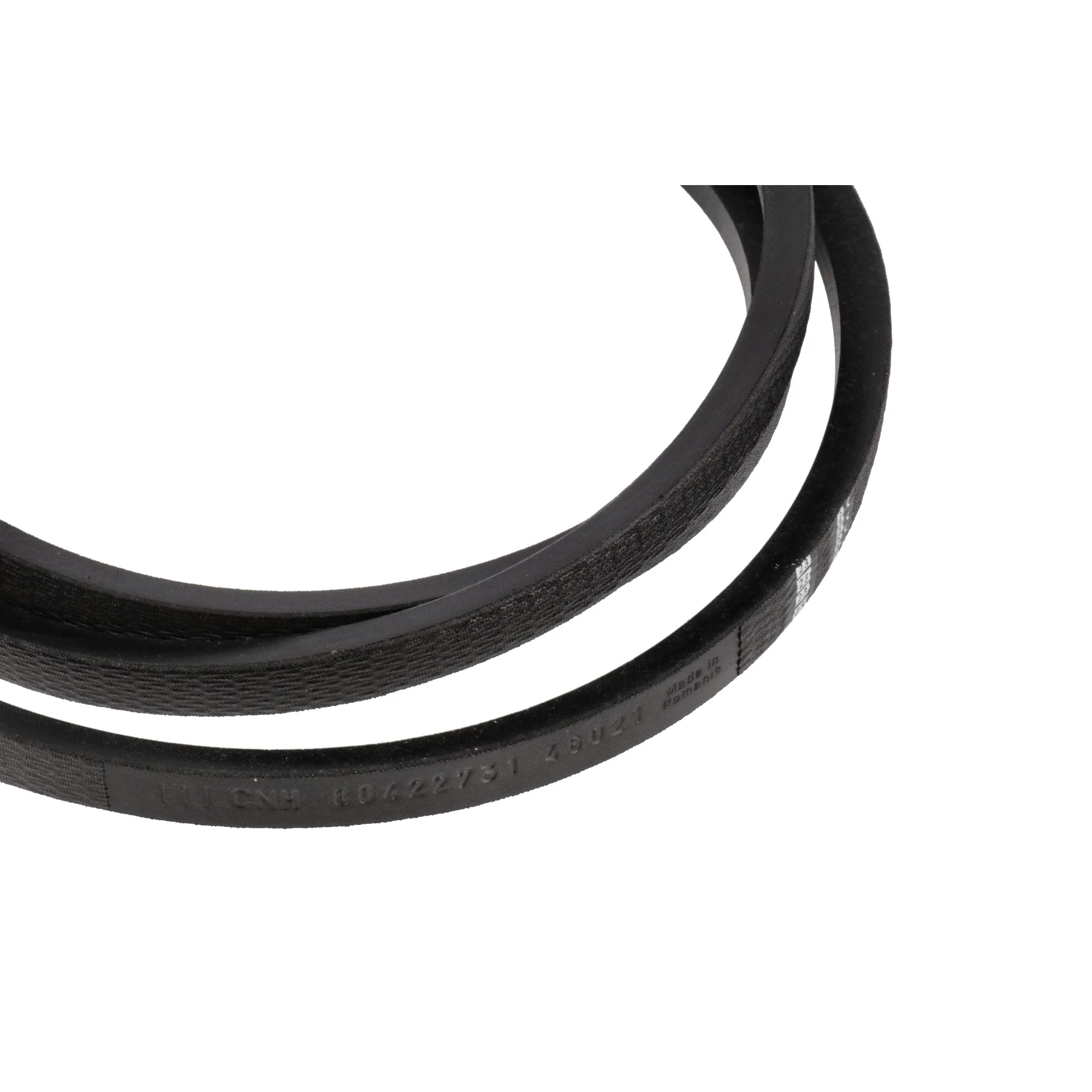 Correia trapezoidal do sistema de elevador - 3246 mm C x 22 mm L