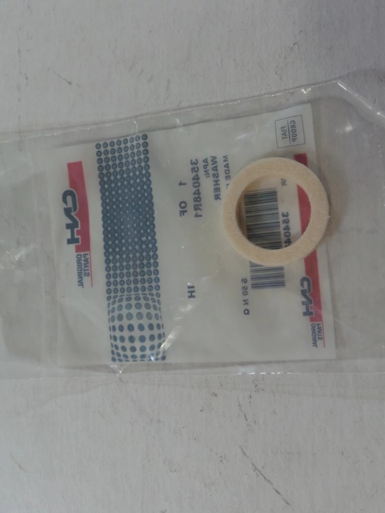 RONDELLE | NEWHOLLANDAG | EU | FR