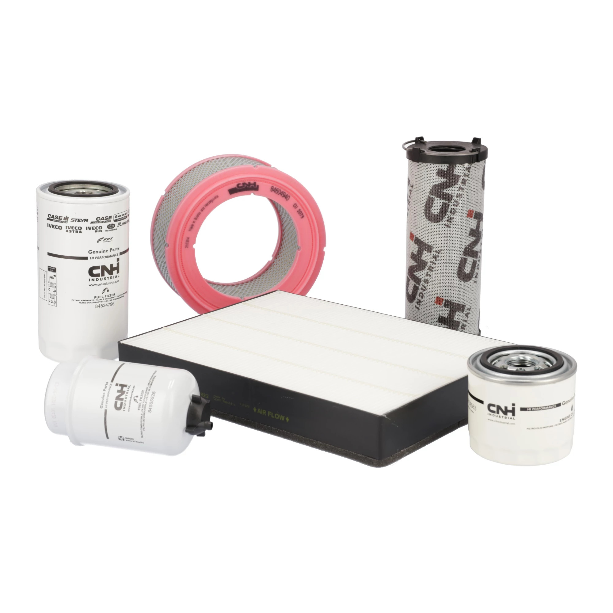 SERVICE KIT | CASEIH | AU | EN