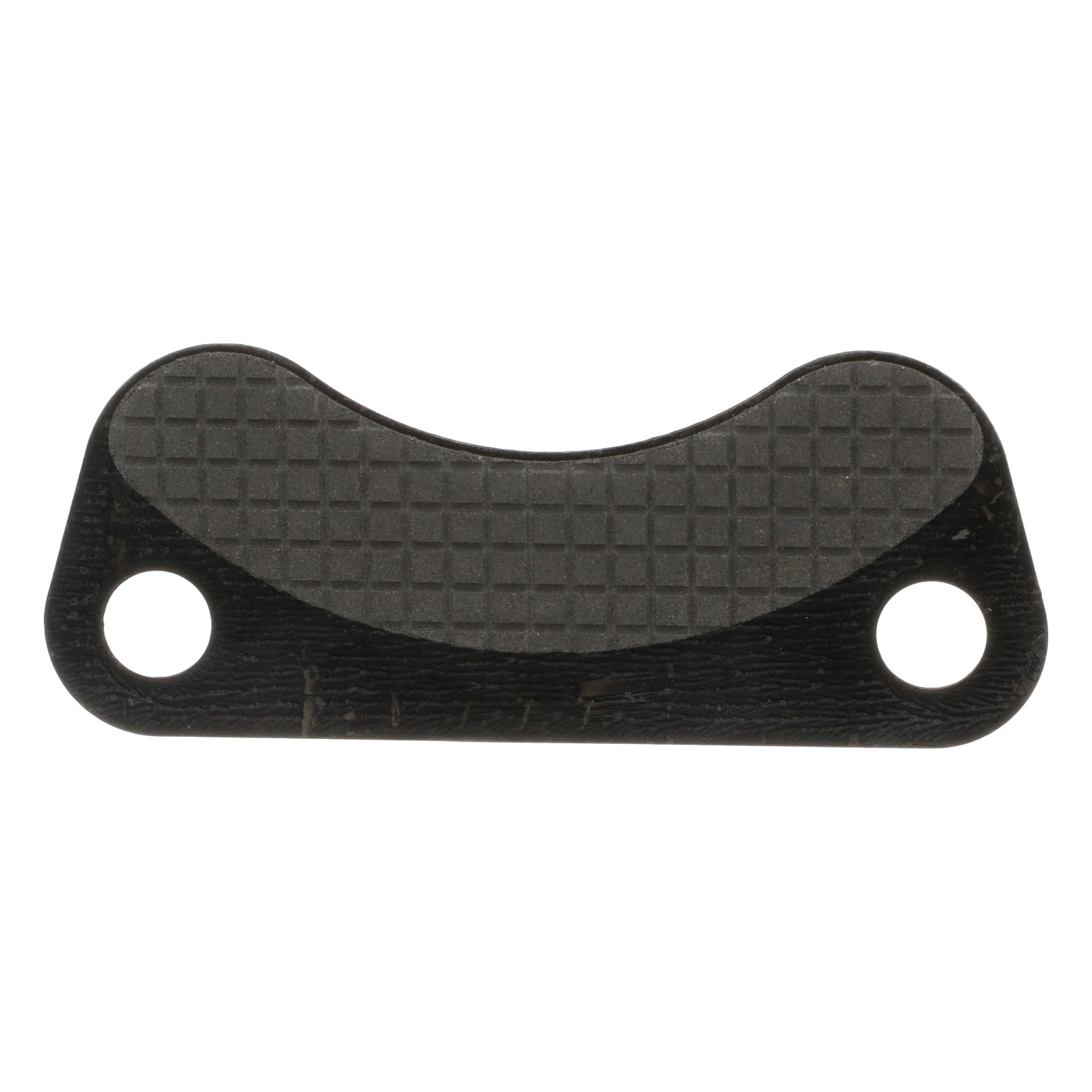 Pastilha de travão - 107 mm C x 3 mm Esp