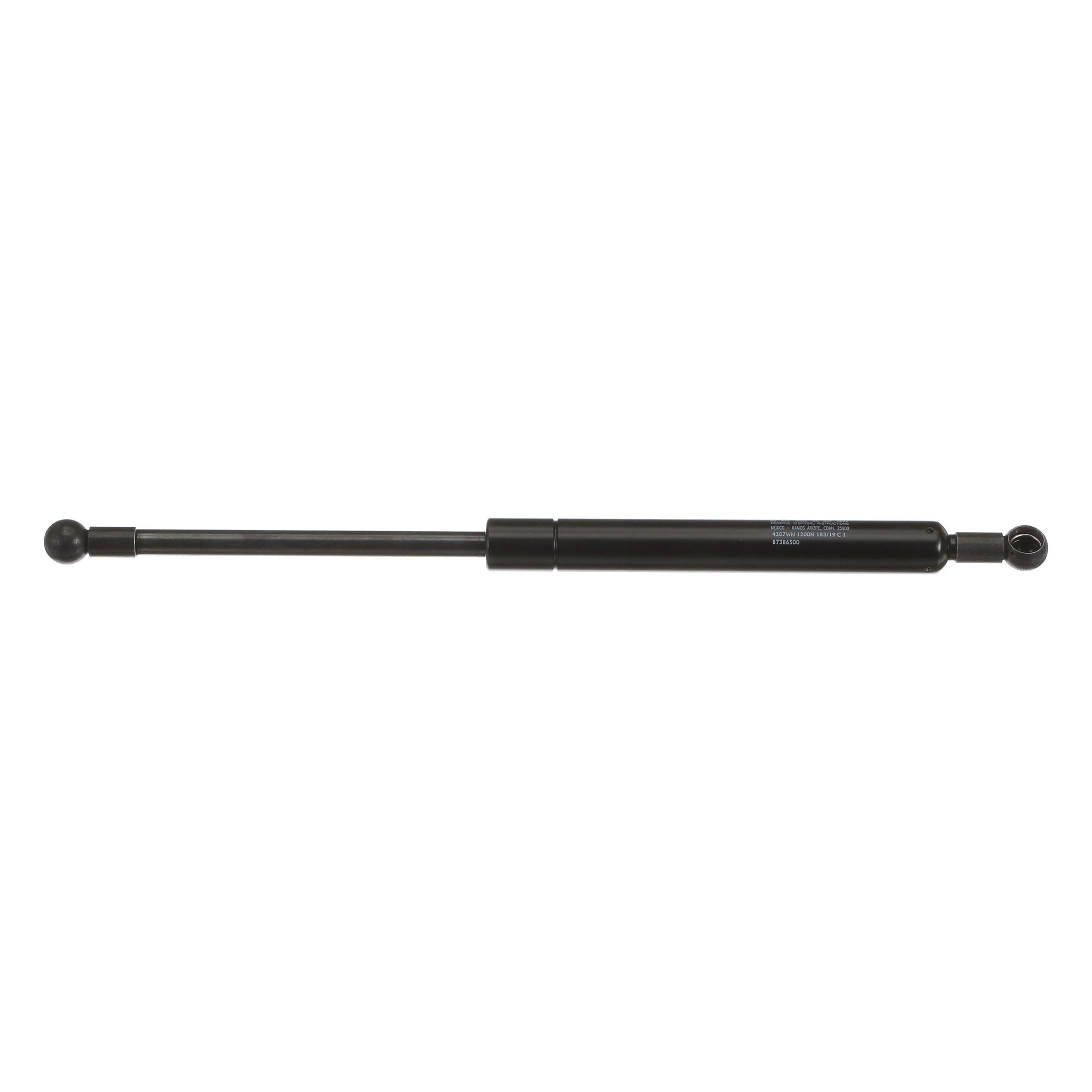 GAS STRUT | NEWHOLLANDAG | US | EN