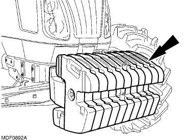 DIA KIT, TRACTOR | NEWHOLLANDAG | SA | EN