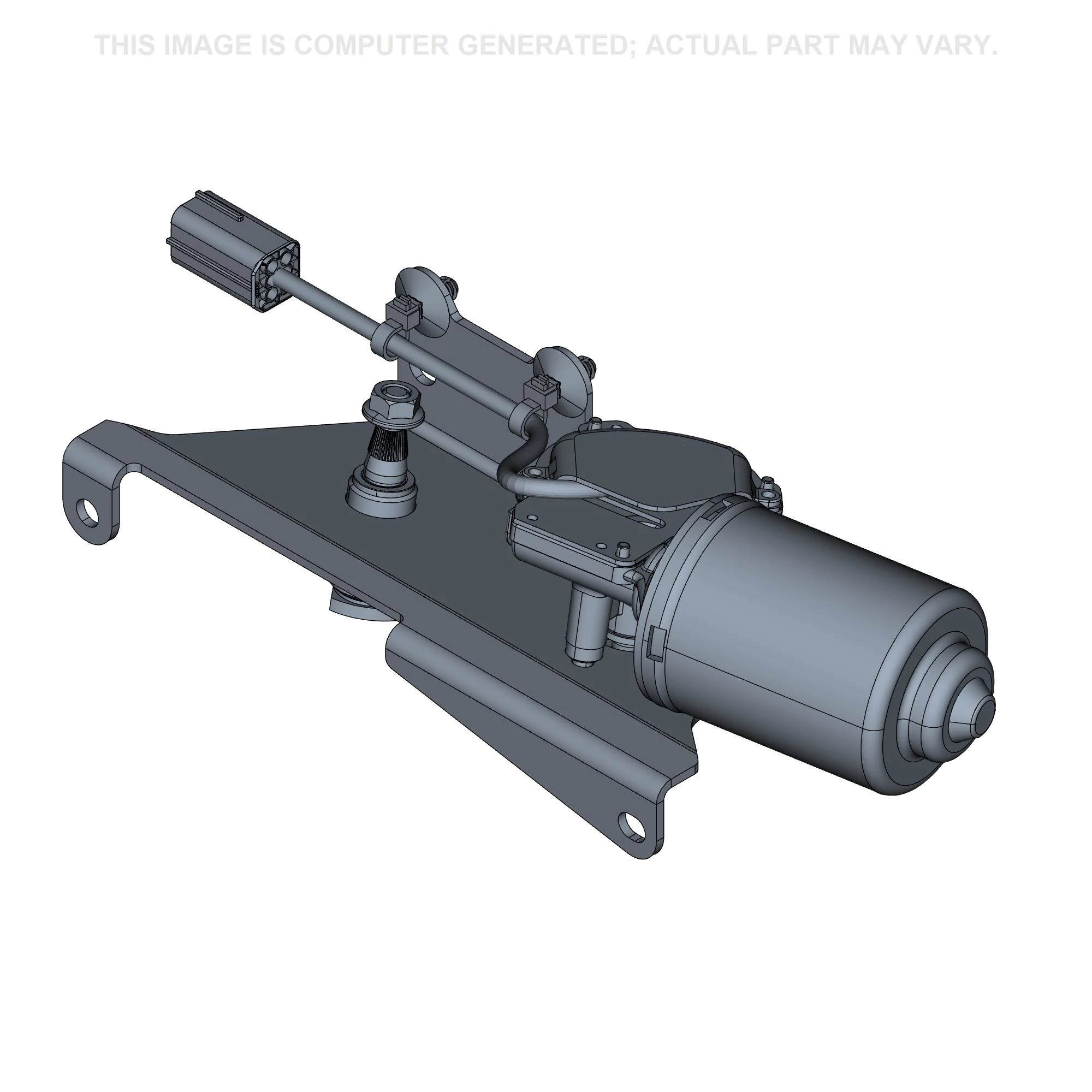 WIPER MOTOR | NEWHOLLANDAG | IE | EN