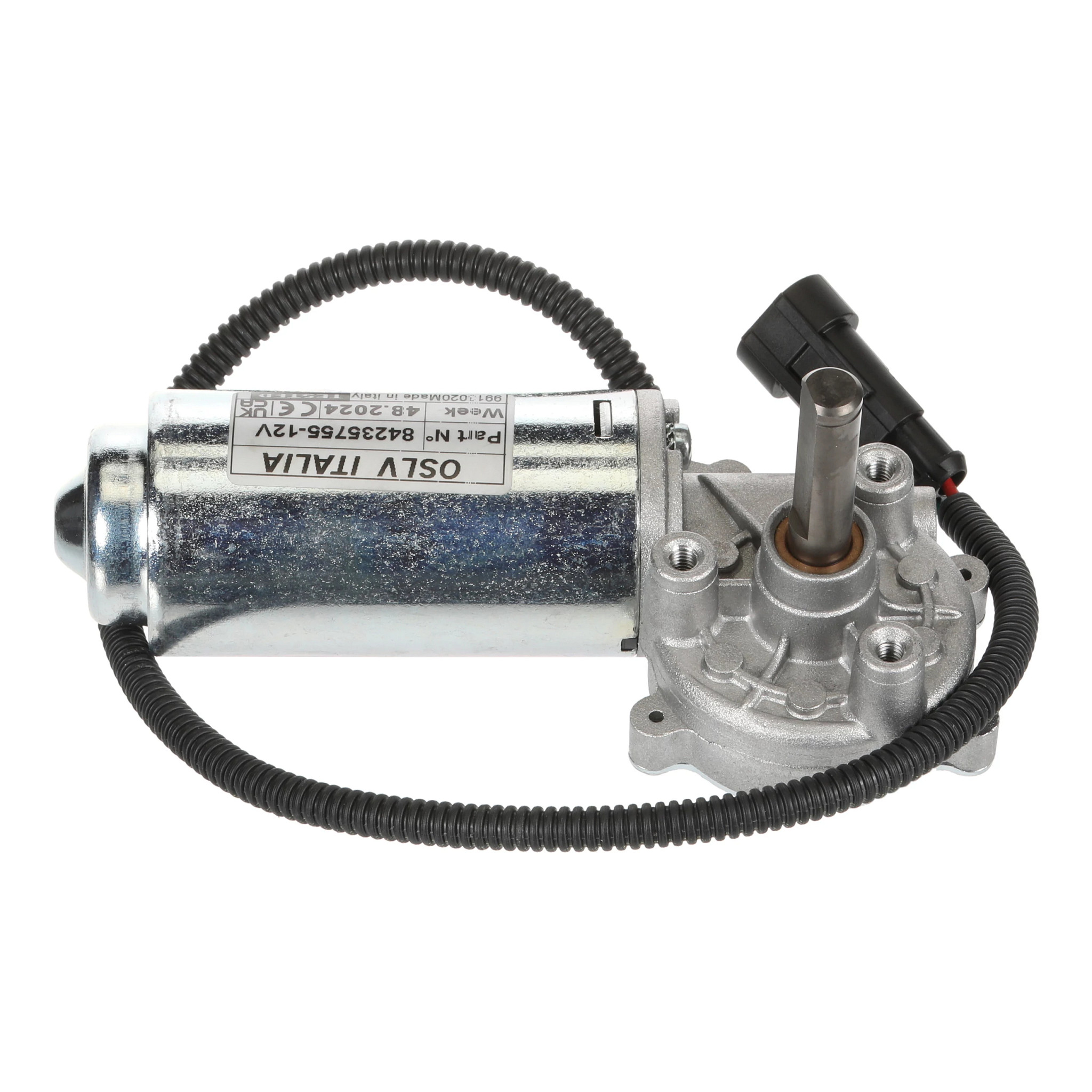 ELECTRIC MOTOR | DEFAULT | GB | EN