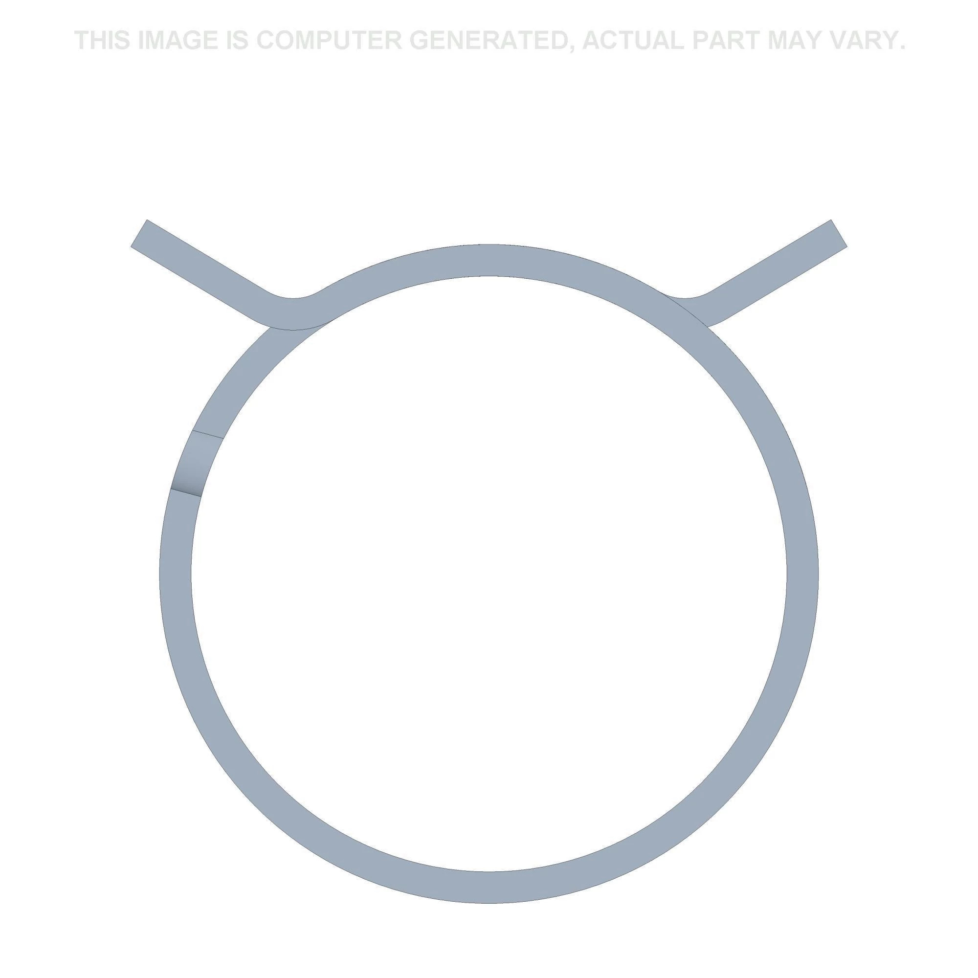 HOSE CLAMP | CASECE | US | EN