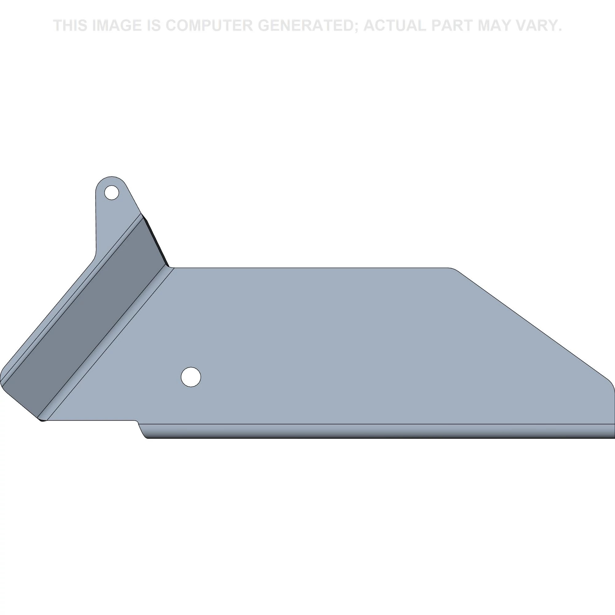 BRACKET | NEWHOLLANDAG | EU | ES