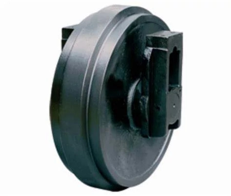 IDLER | NEWHOLLANDAG | EU | EN