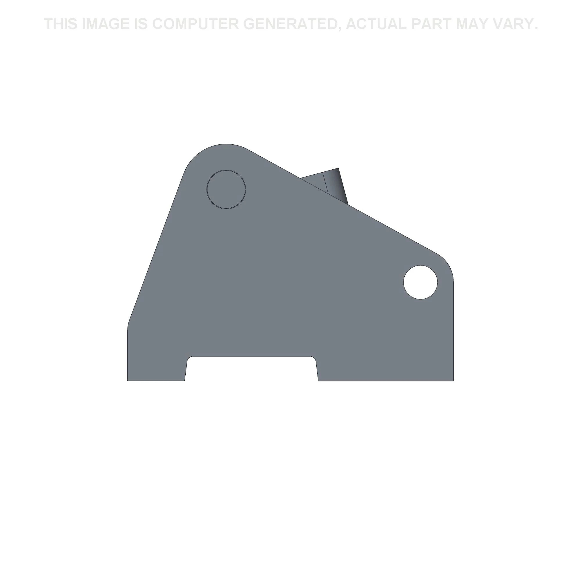 BRACKET | CASEIH | CA | FR