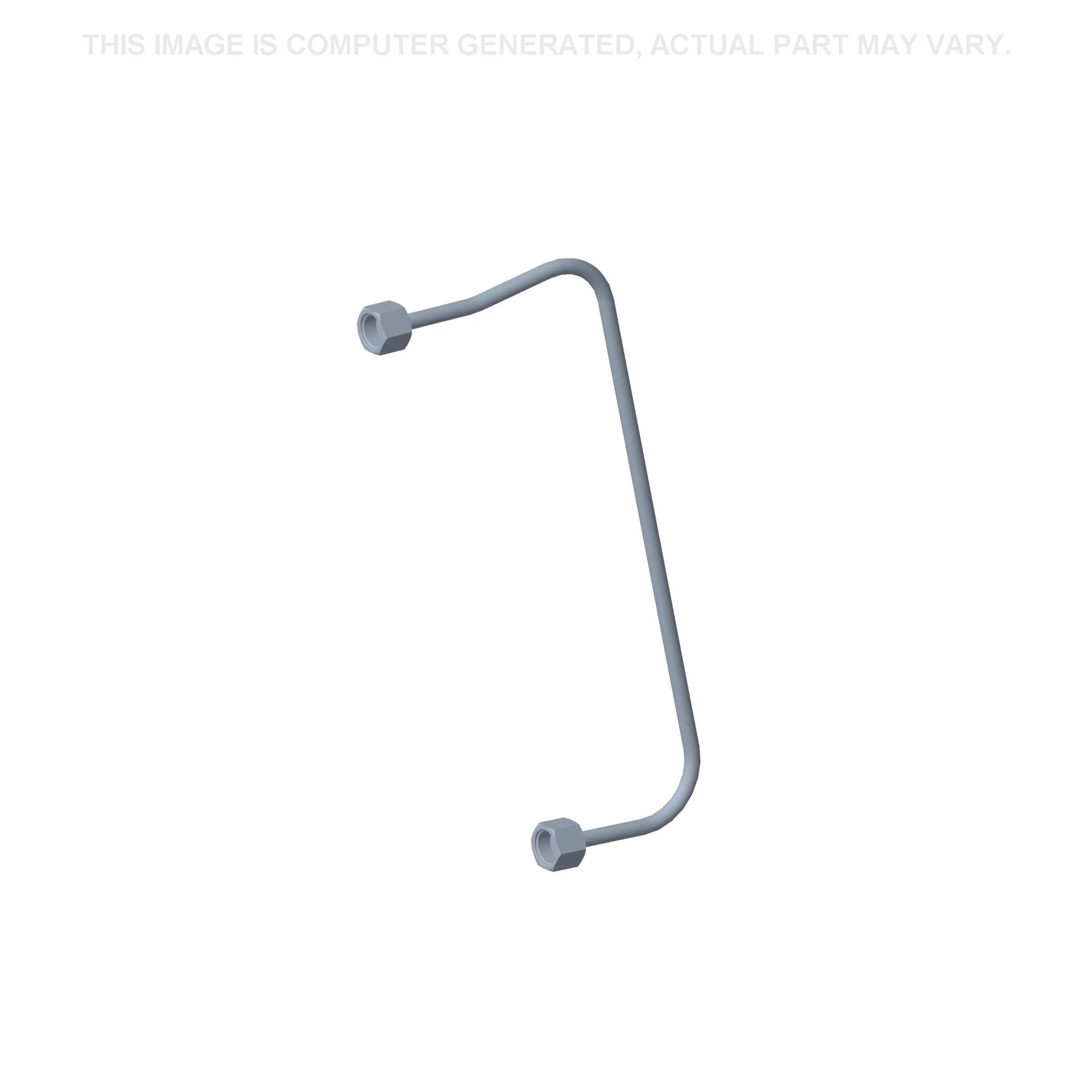 HYD TUBE | NEWHOLLANDAG | GB | EN