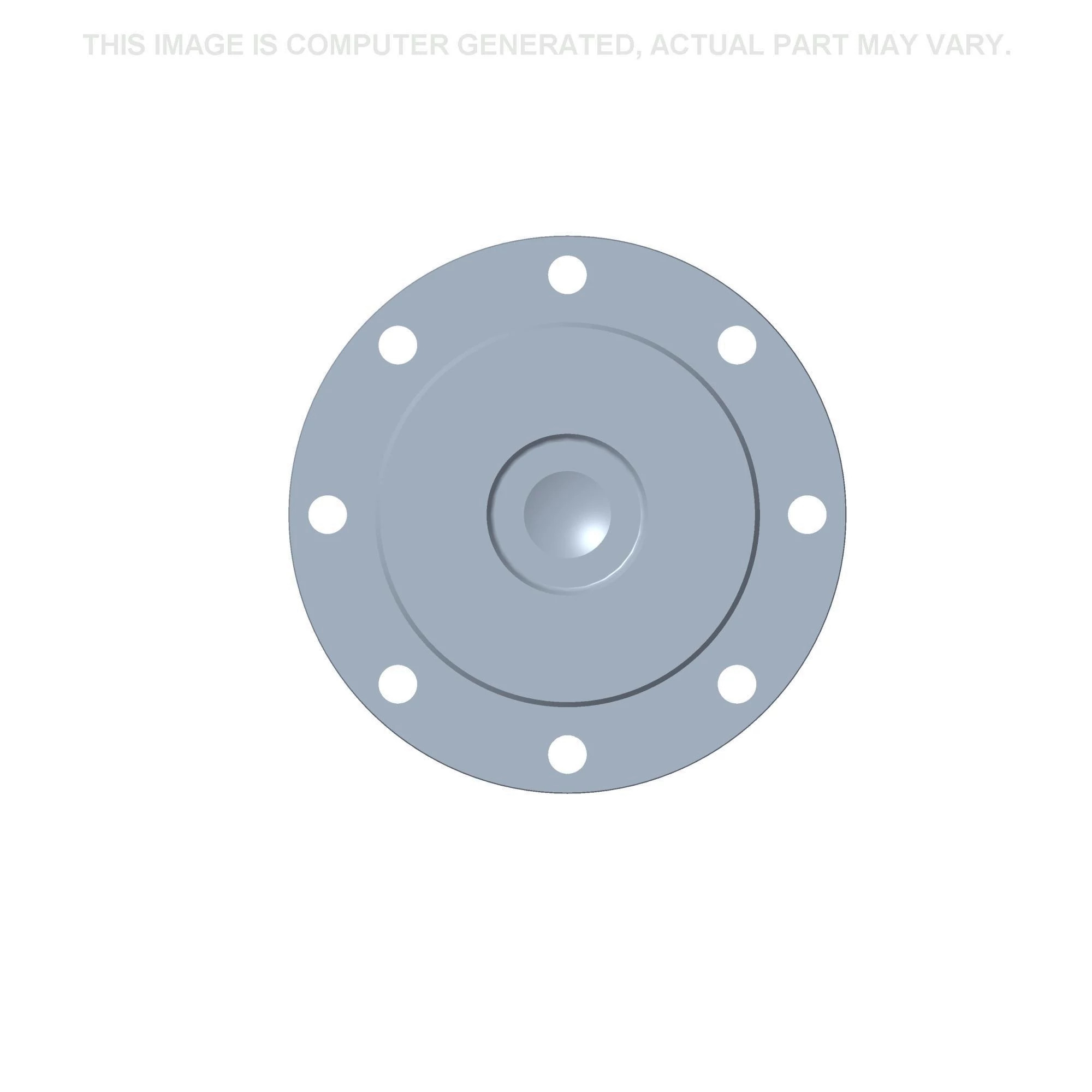 Flange