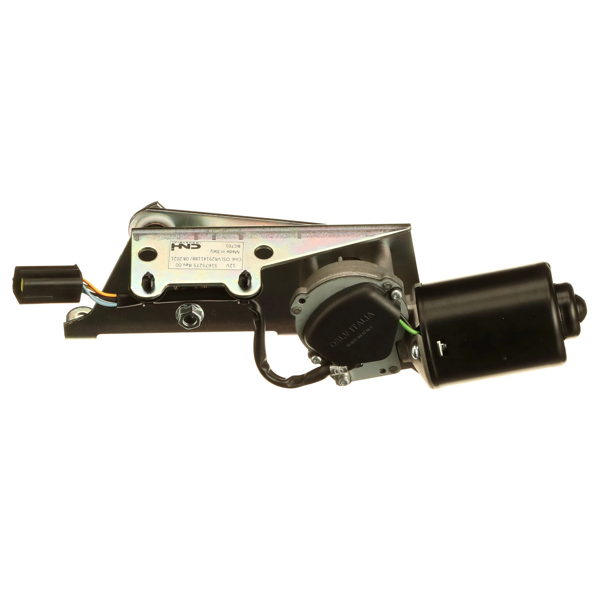 WIPER MOTOR | NEWHOLLANDAG | EU | EN