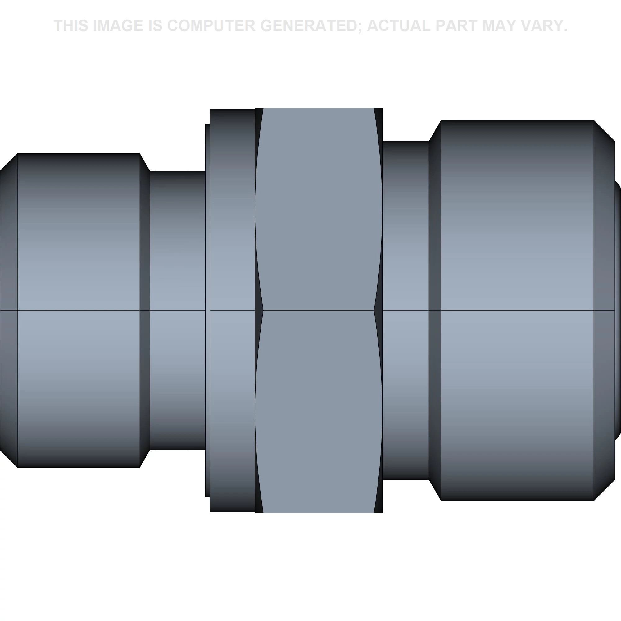 CONECTOR HIDRÁUL | FLEXICOIL | EU | PT