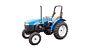 COMPACT TRACTOR (NA) | NEWHOLLANDAG | FR | FR