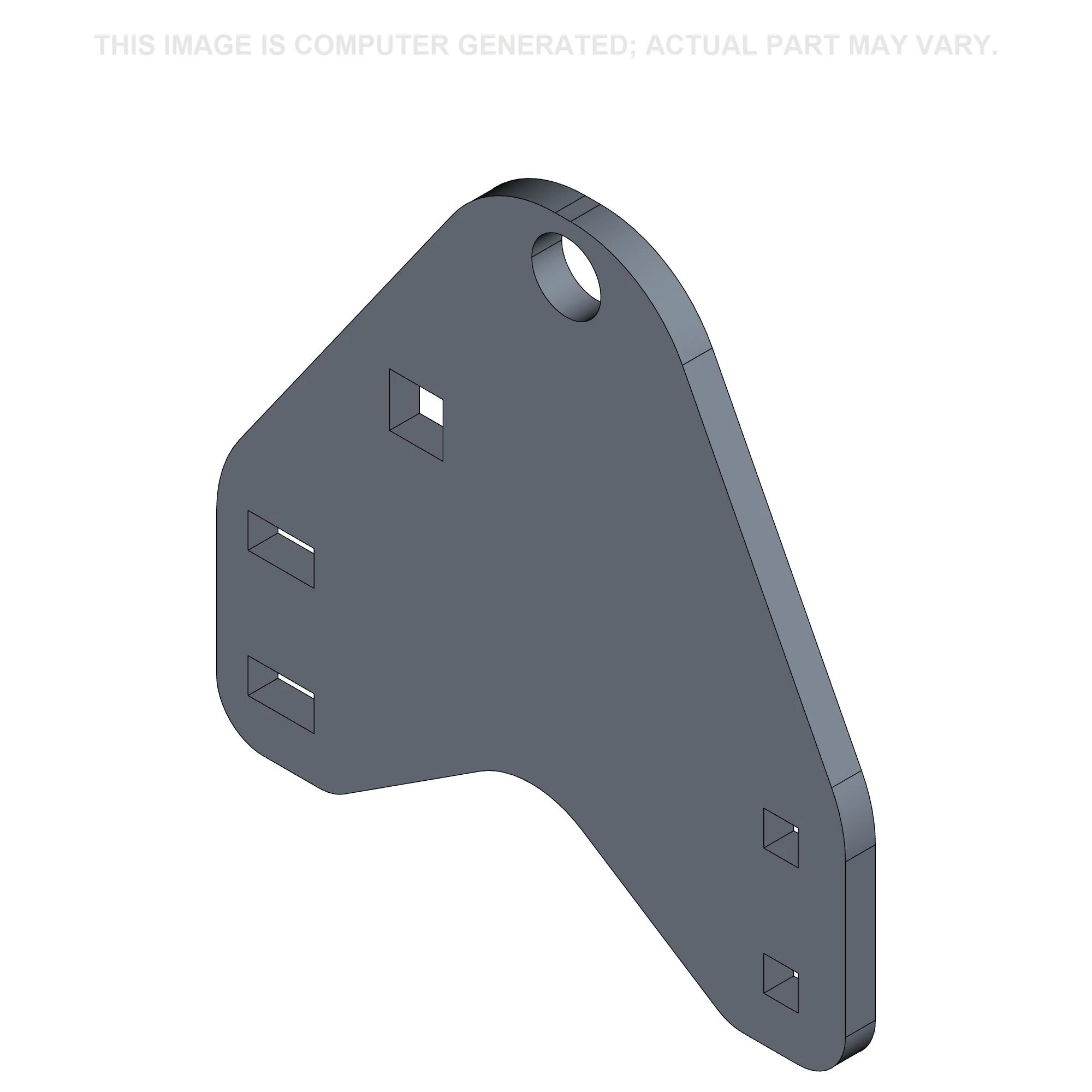 STIFFENER | CASEIH | EU | EN