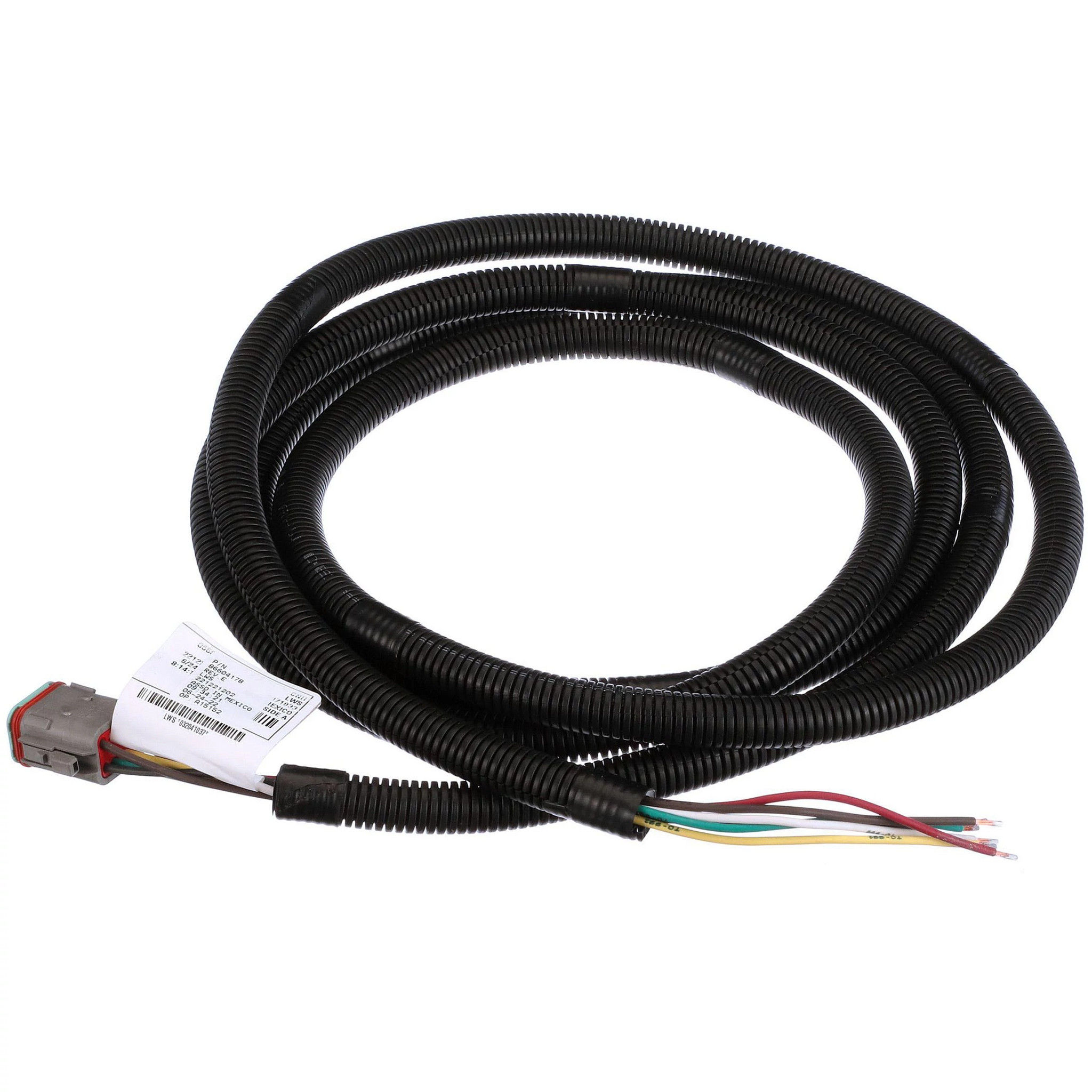 CHICOTE | CASEIH | EU | PT