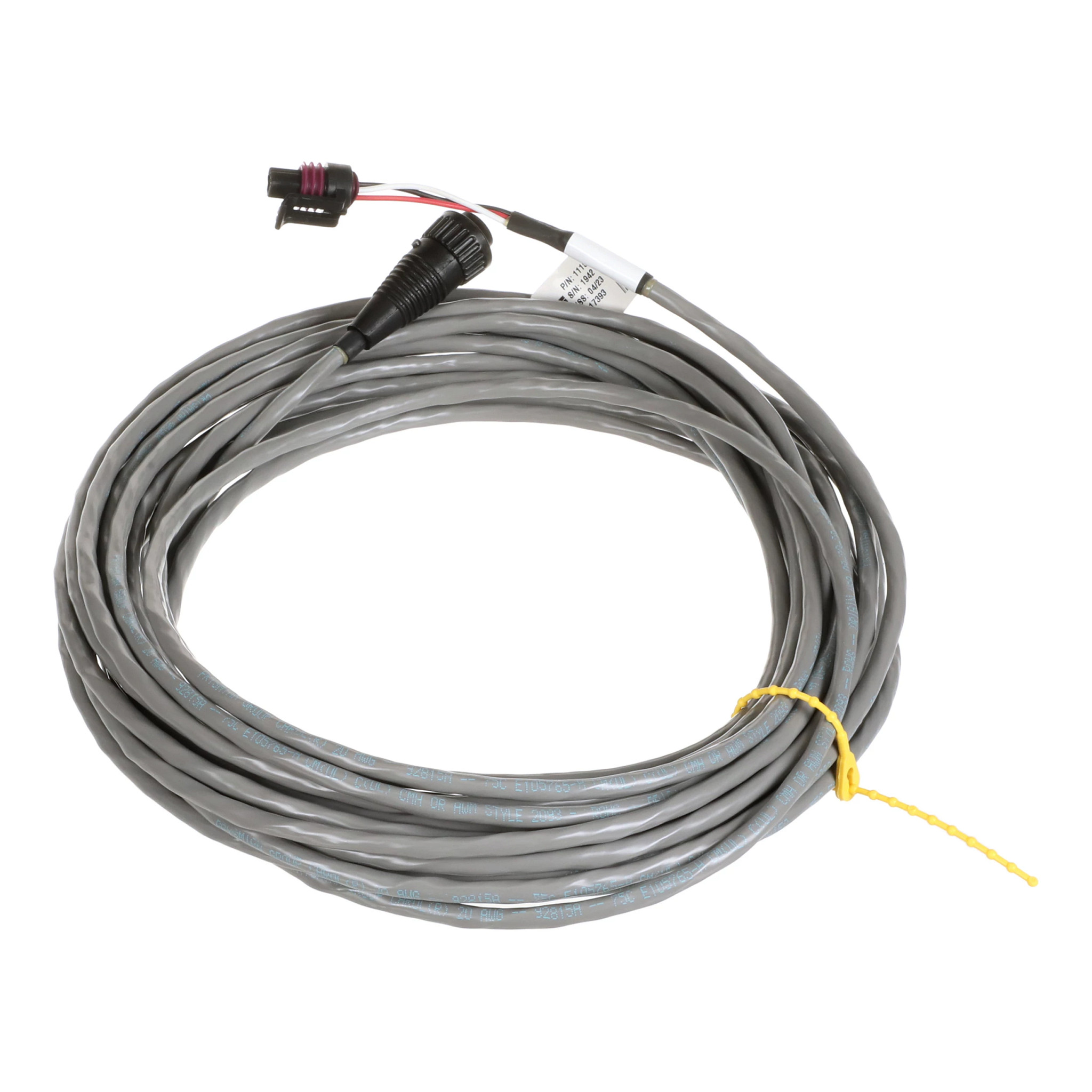 CABLE | CASEIH | SA | EN