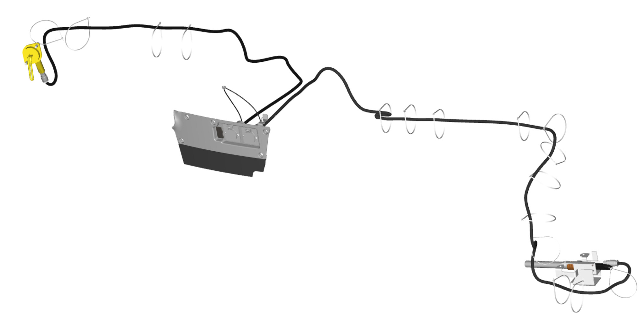 DIA KIT, TRACTOR | NEWHOLLANDCE | EU | EN