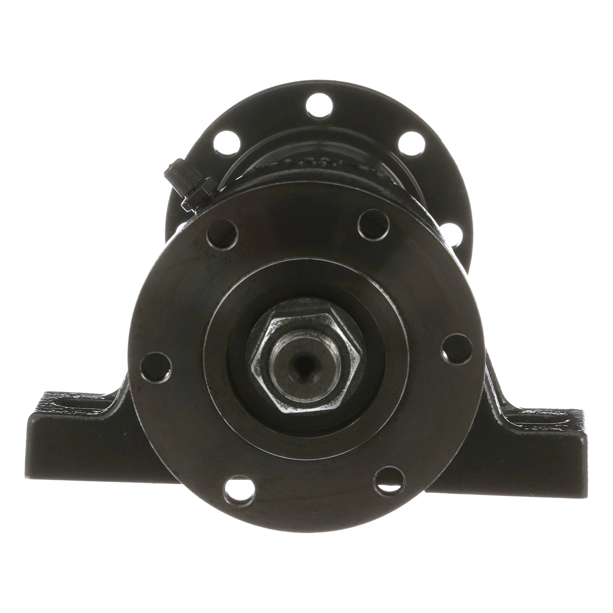 ARBRE D'ENTRAINEMENT | NEWHOLLANDCE | CA | FR