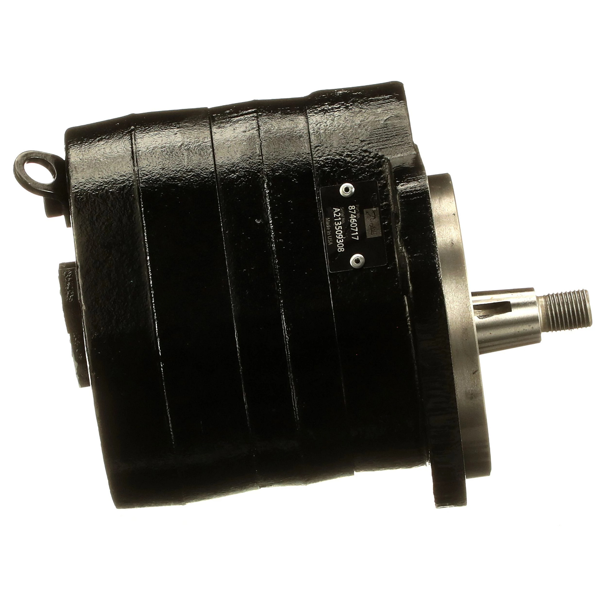 PUMP, HYDRAULIC | NEWHOLLANDCE | US | EN