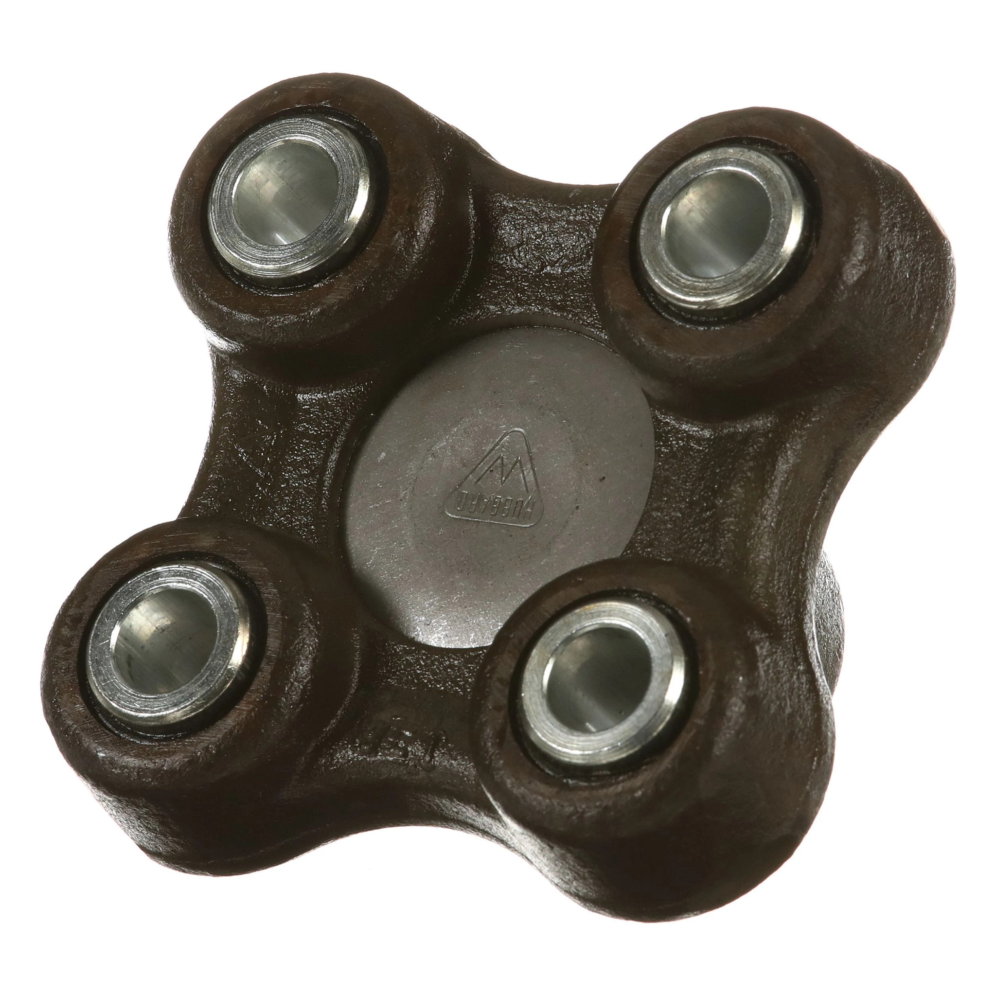 ACOPLAMENTO FLEXÍVEL