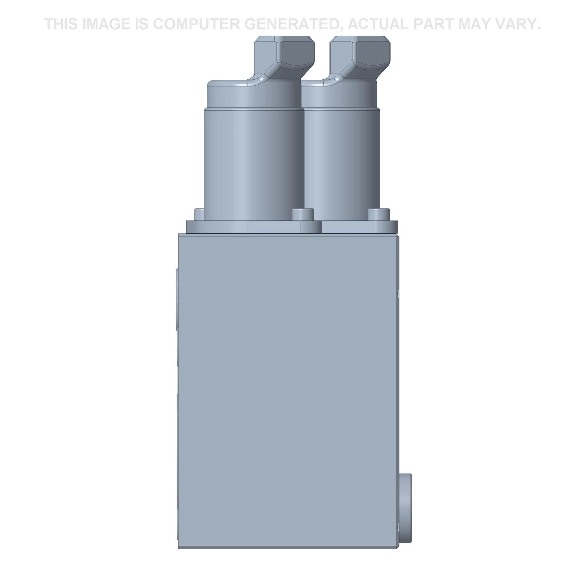 PILOT VALVE | CASECE | SA | EN