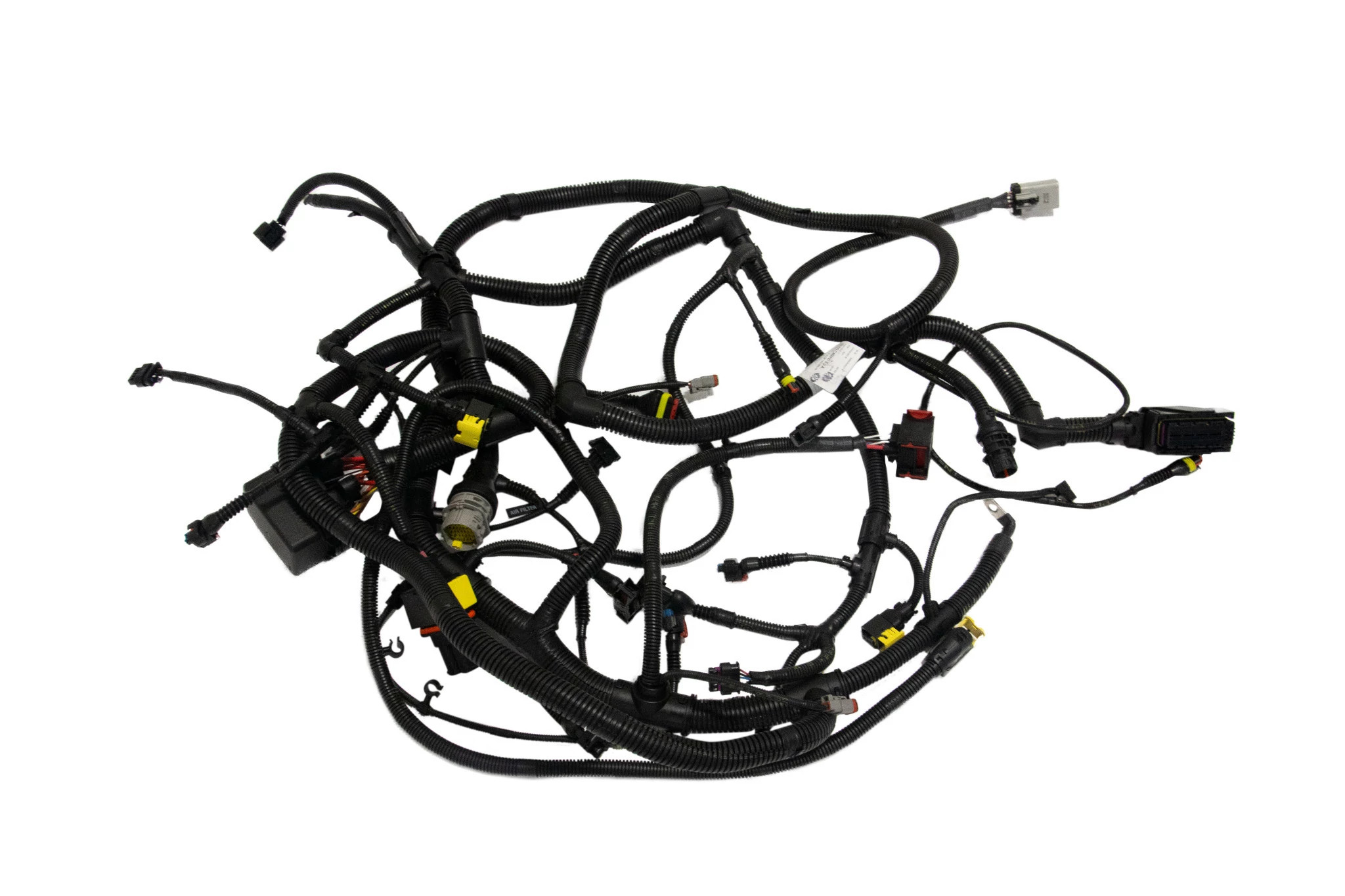 REMAN-WIRE HARNESS | NEWHOLLANDAG | CA | EN