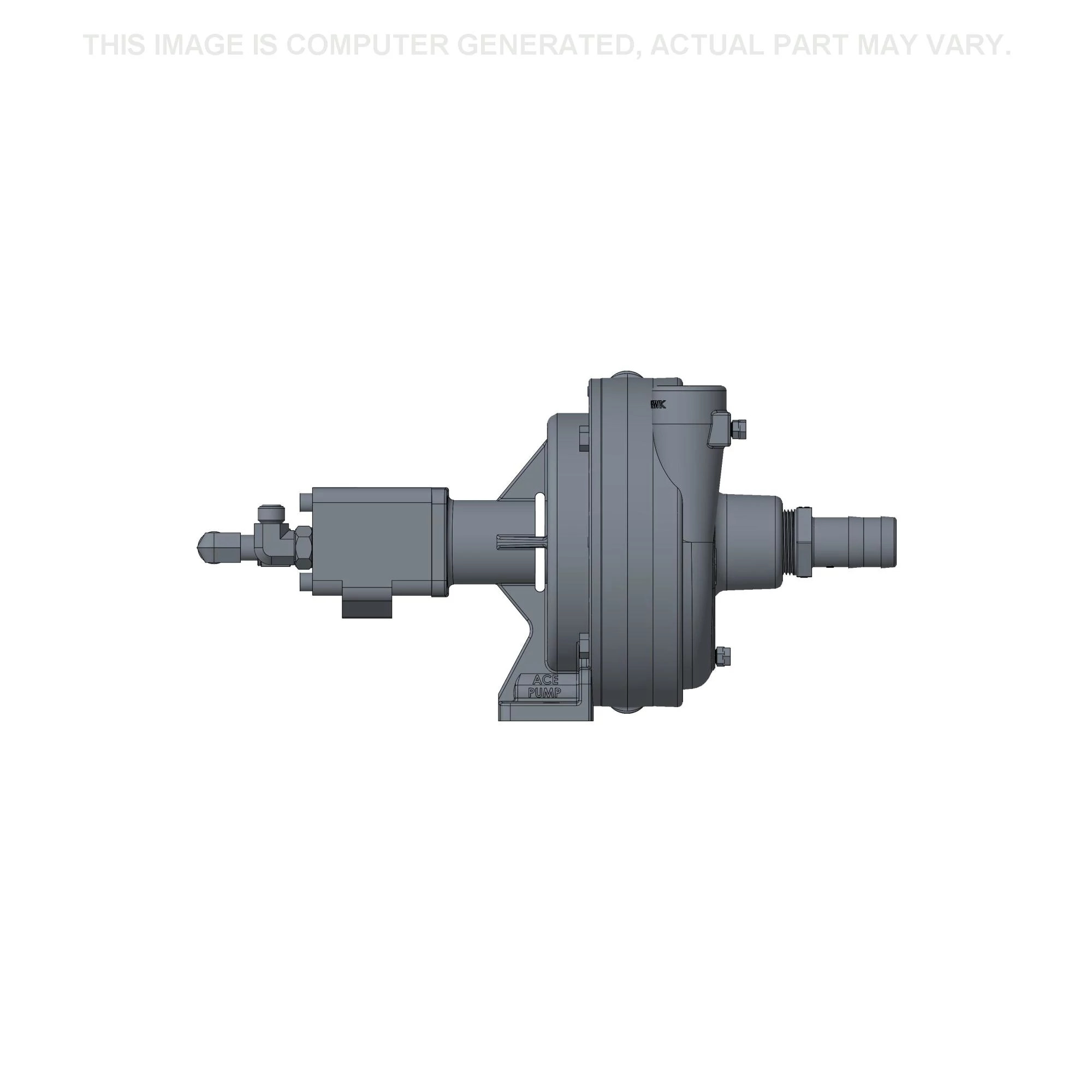 HYDRAULIC PUMP | CASEIH | US | EN