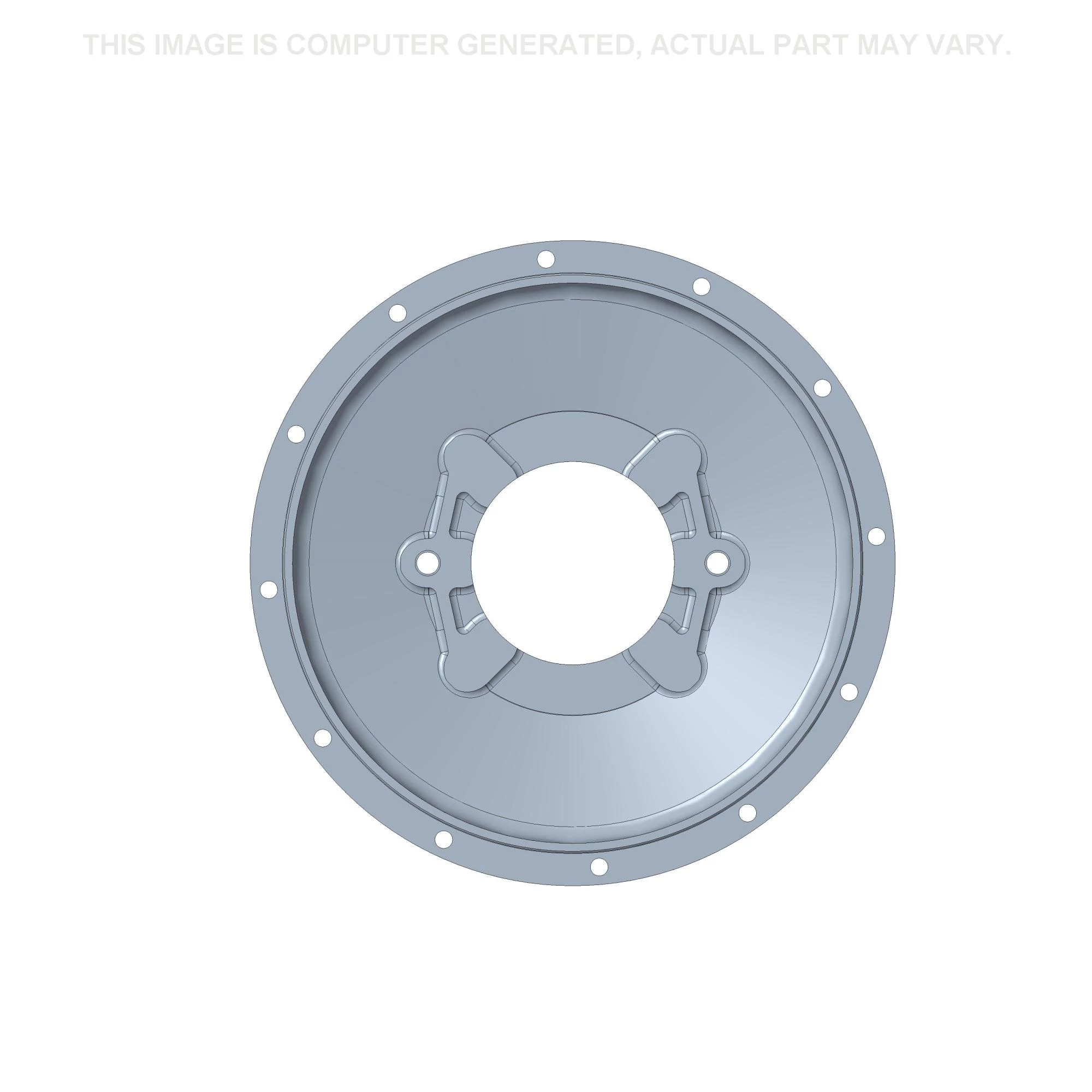 FLANGE | CASEIH | CA | EN