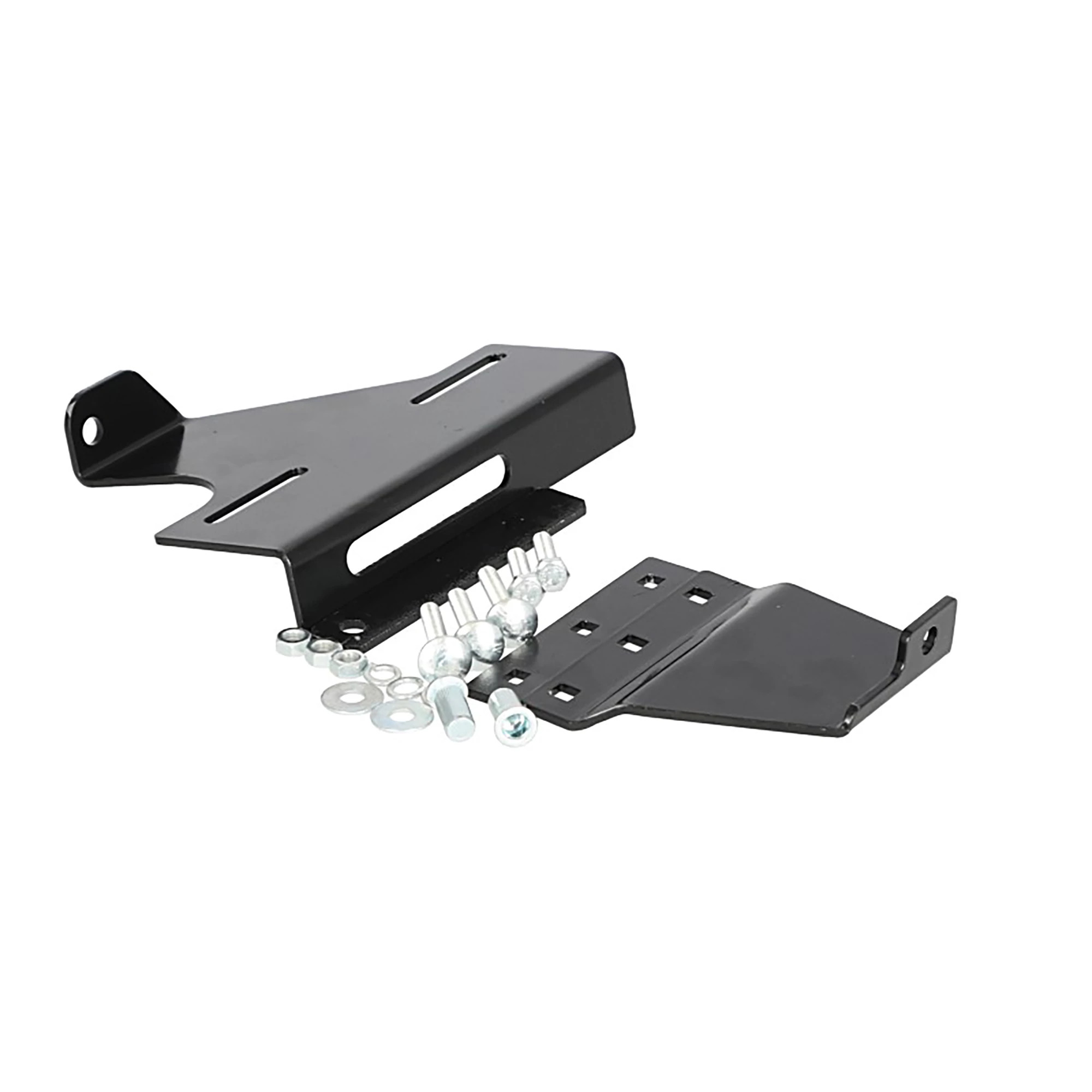 Door Kit without Cylinder - Left-Hand - 140641FP