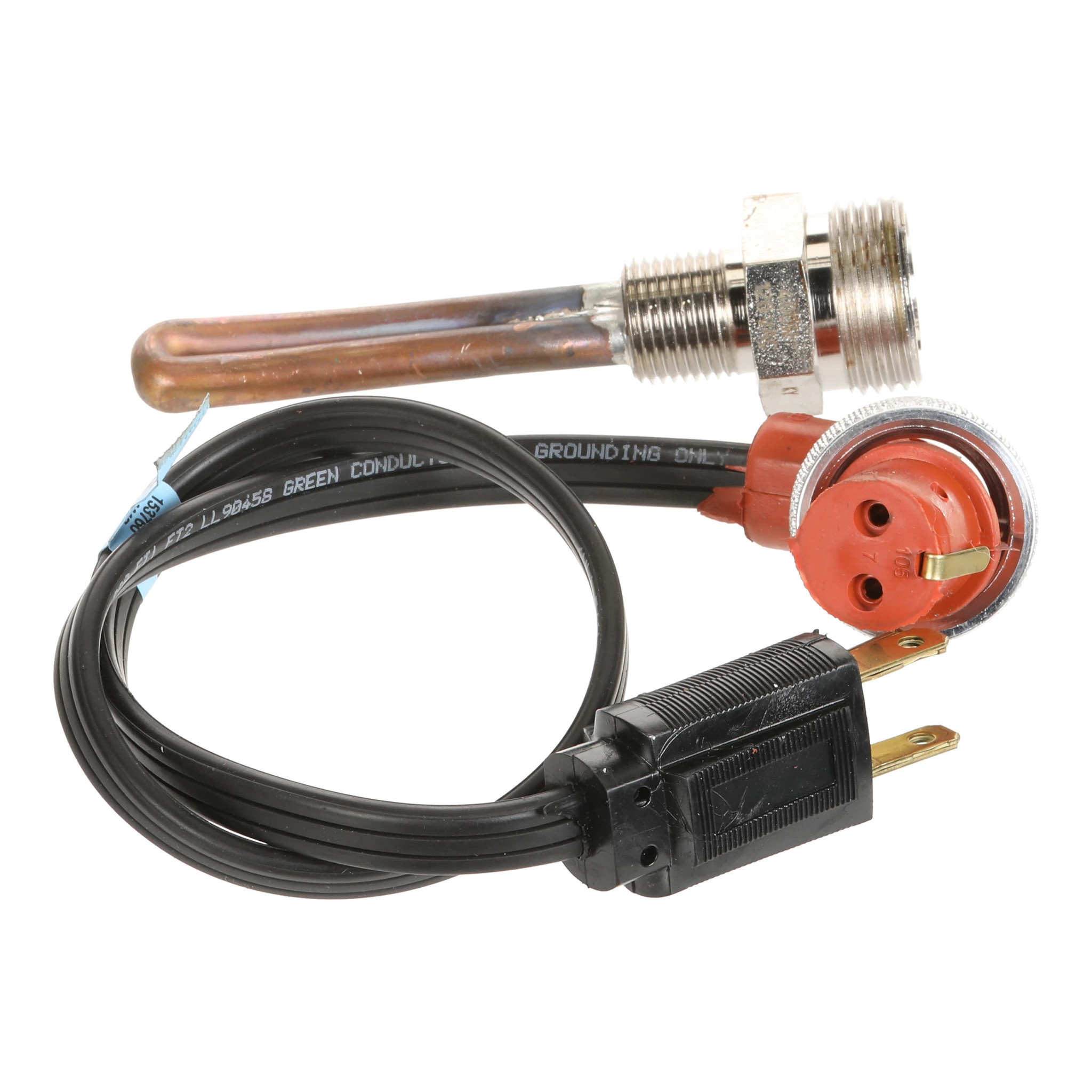 HEATER ASSY. | CASEIH | CA | FR