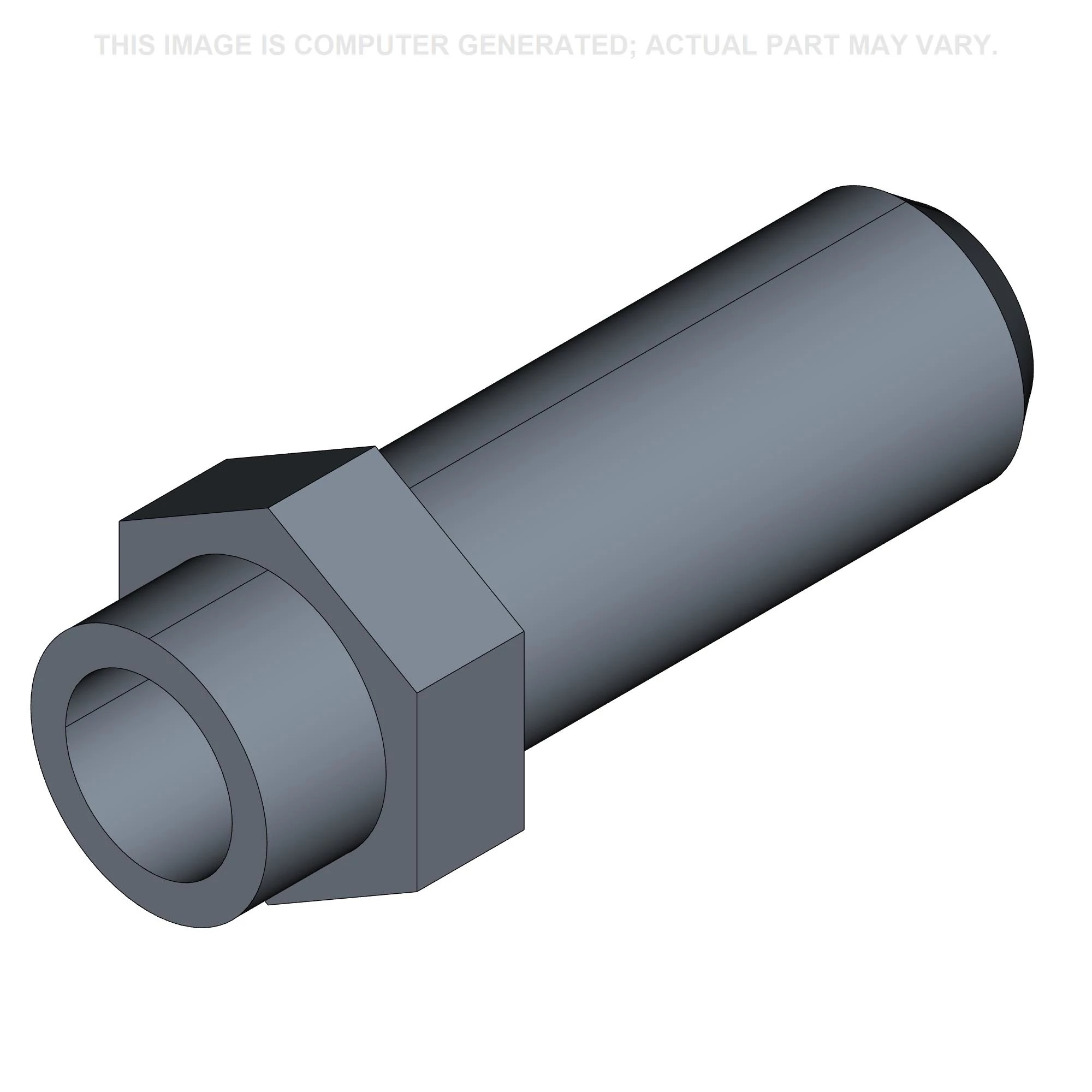 HYD CONNECTOR | CASECE | EU | RU