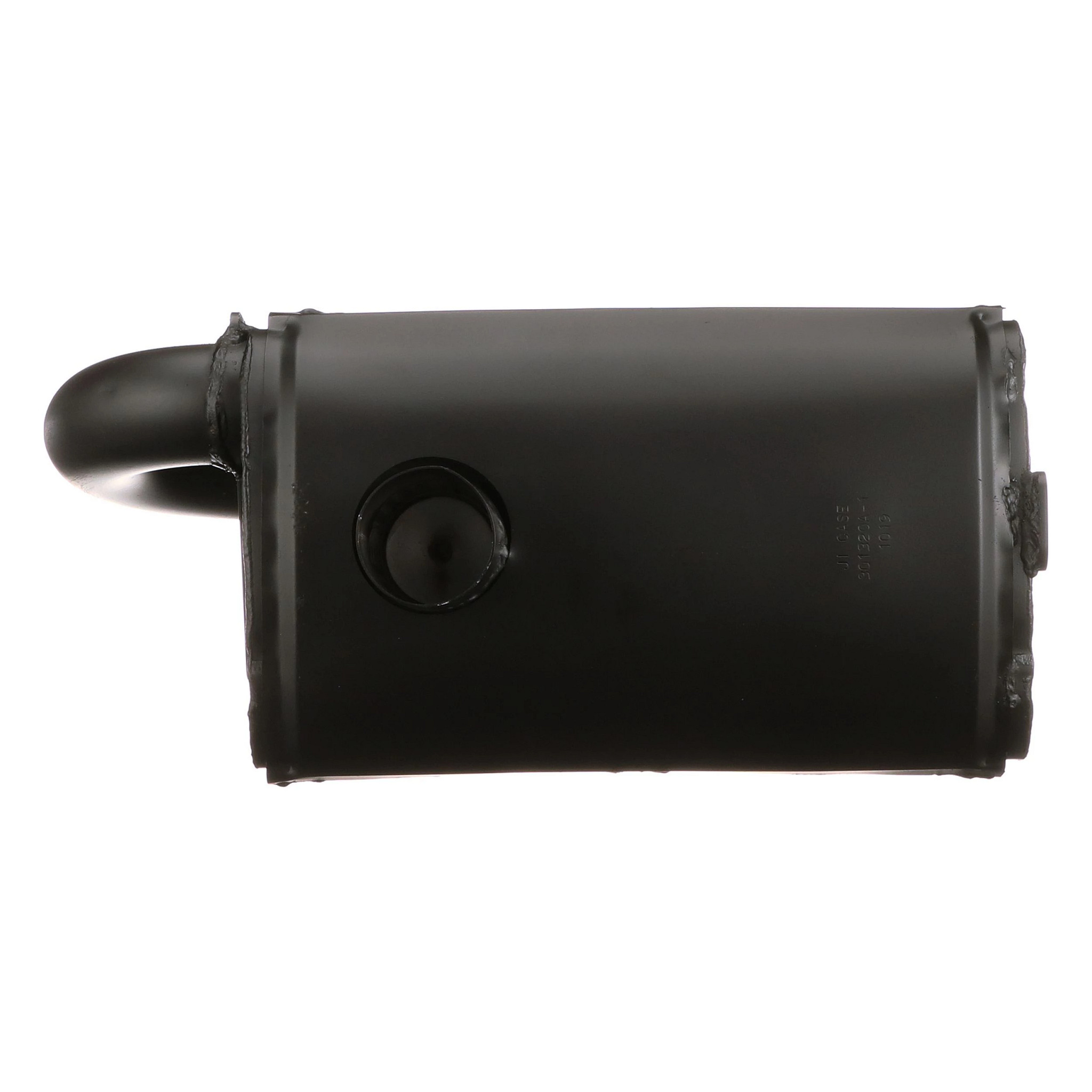 MUFFLER | CASECE | CA | EN