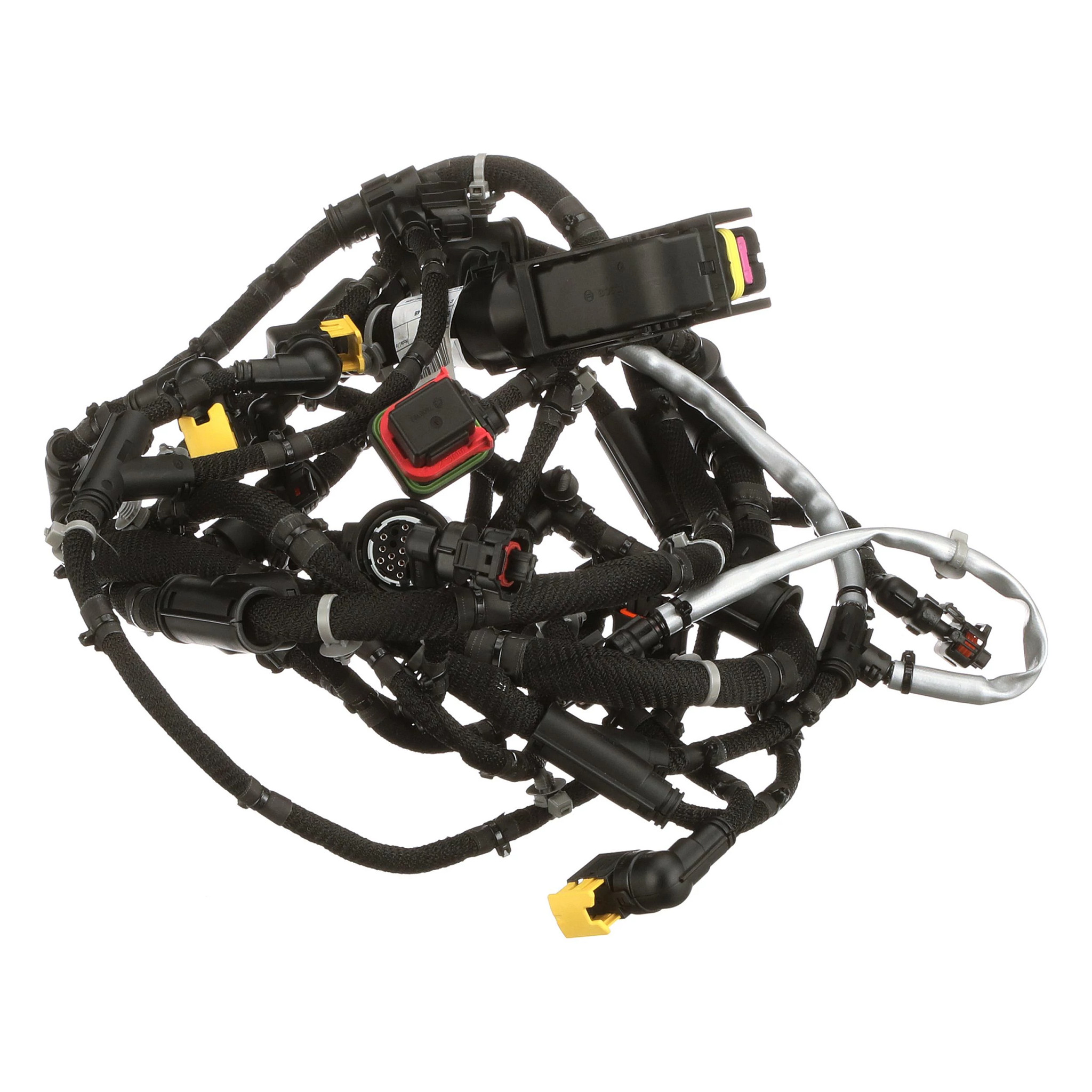 FAISCEAU ELECTRIQUE | NEWHOLLANDAG | FR | FR