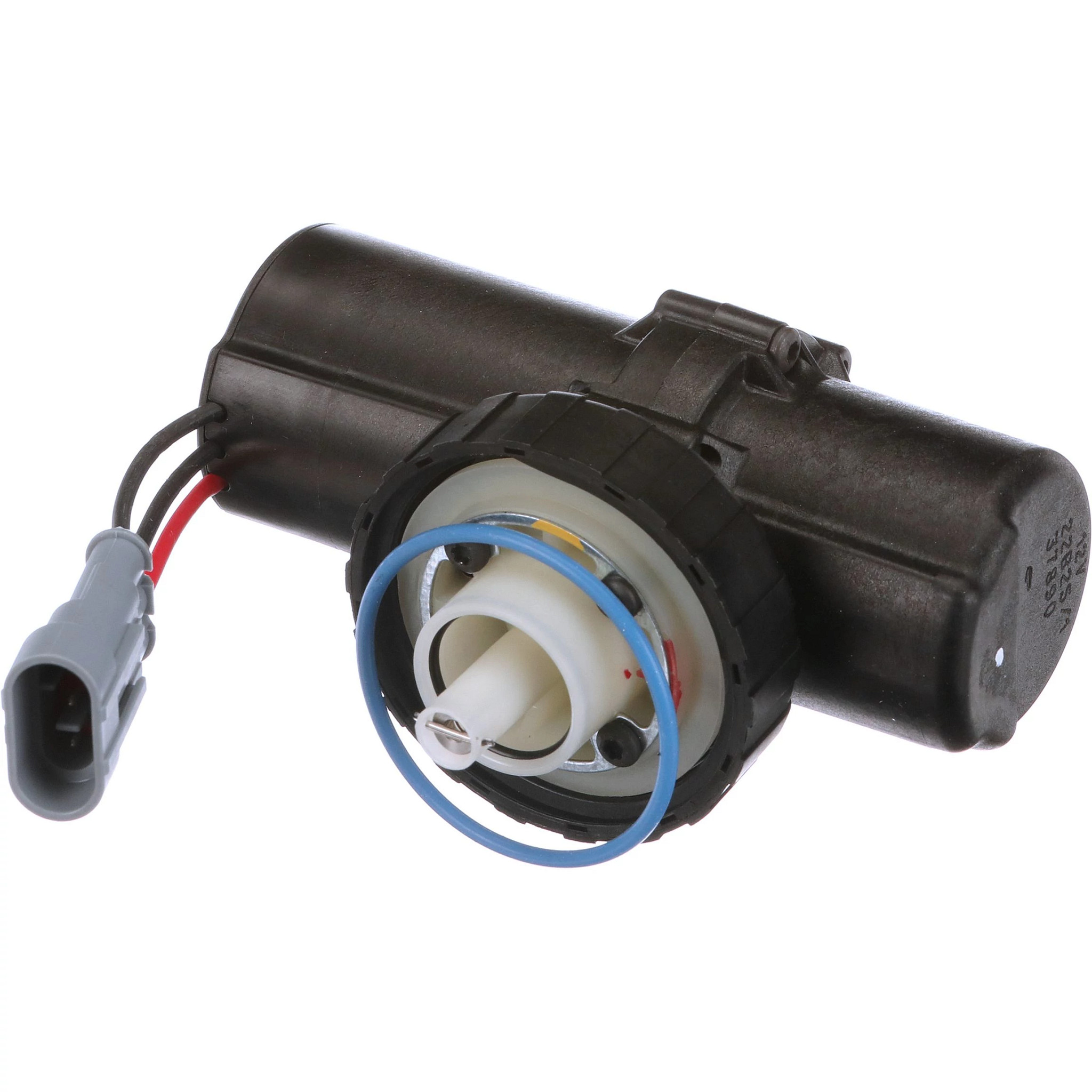 Electric Pump | NEWHOLLANDAG | CA | EN