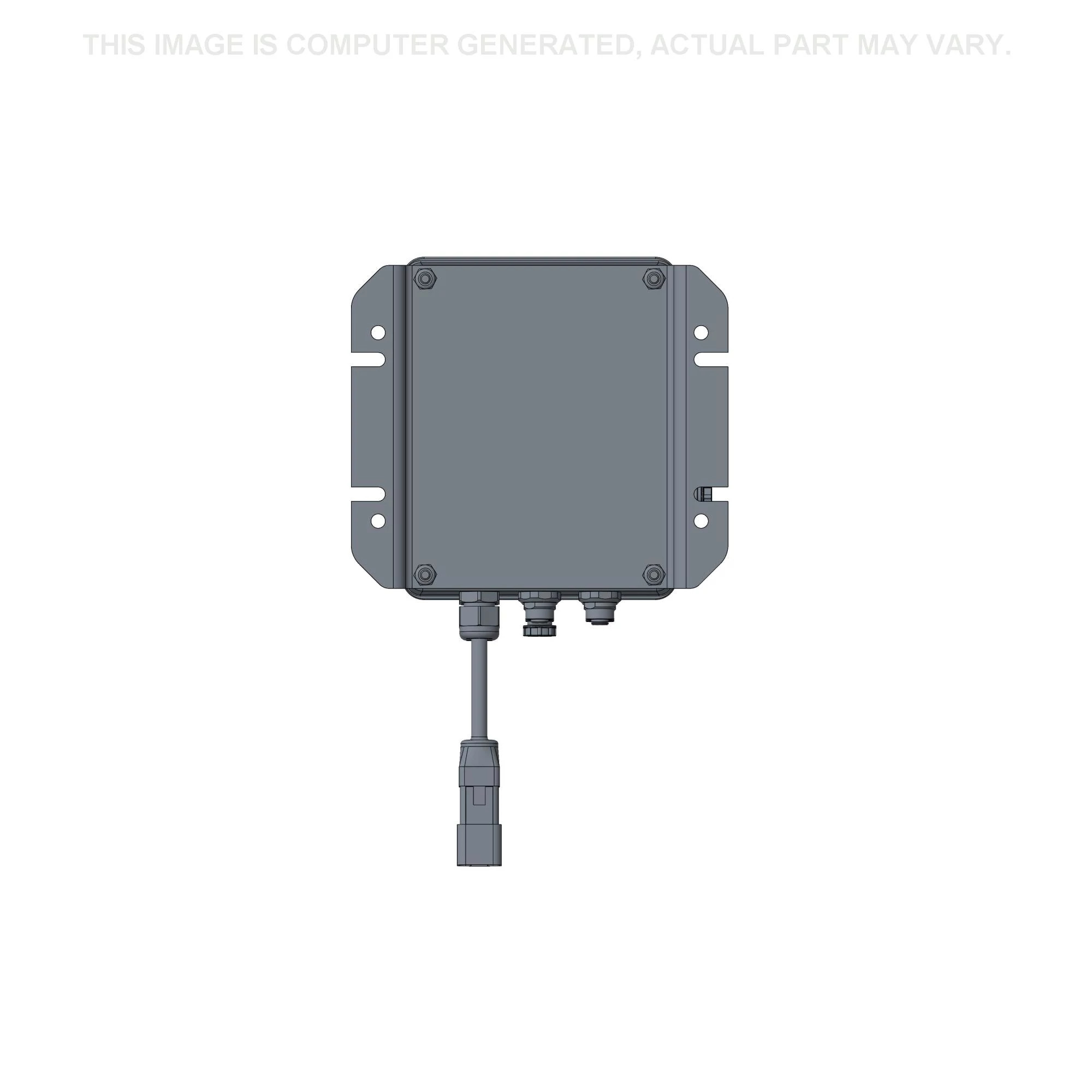 CONTROLLER | CASEIH | NZ | EN