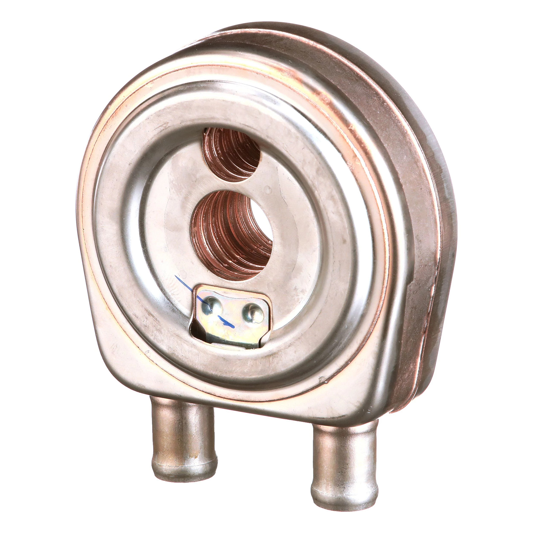 OIL COOLER | CASECE | ANZ | EN