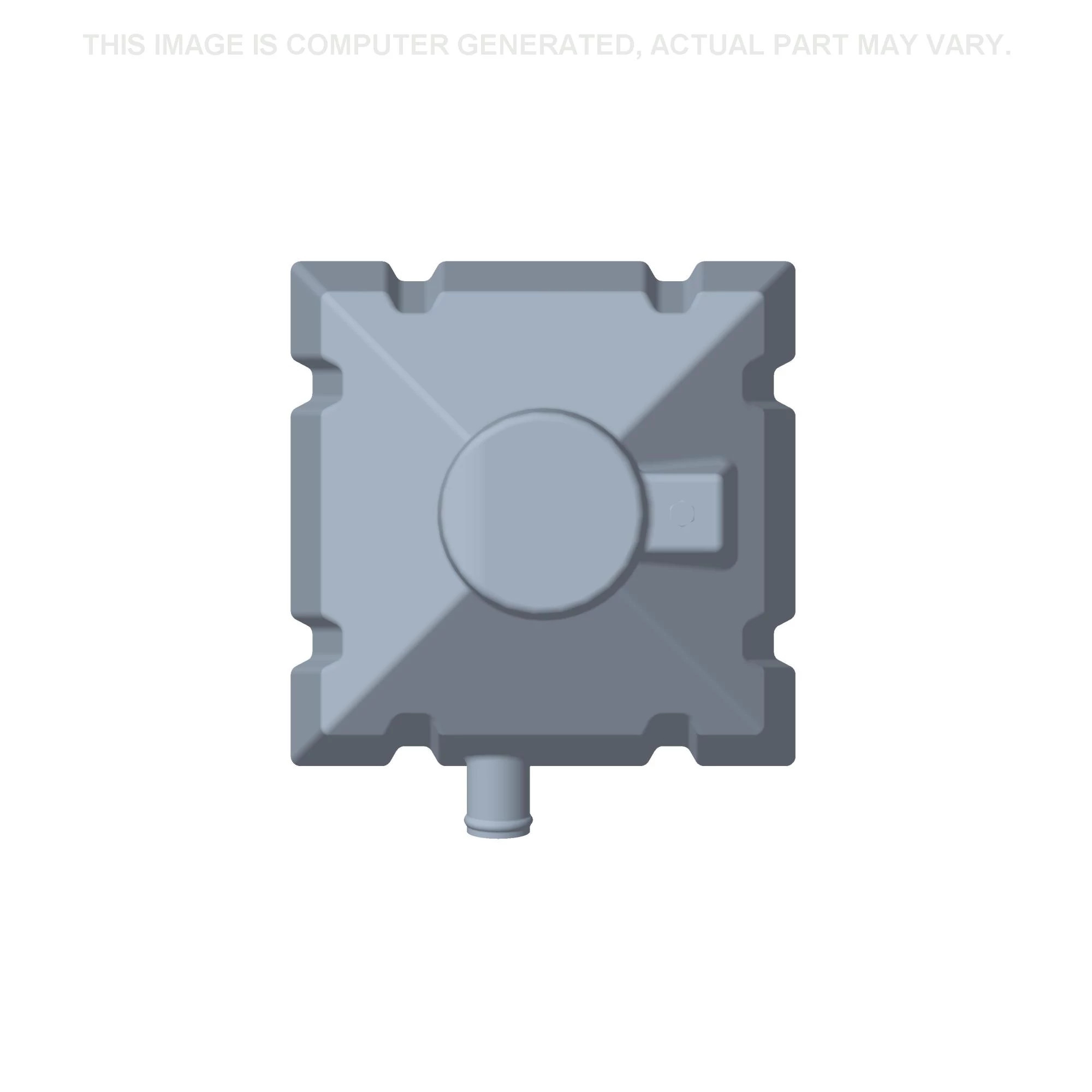 EXHAUST FLUID TANK | CASECE | CA | EN