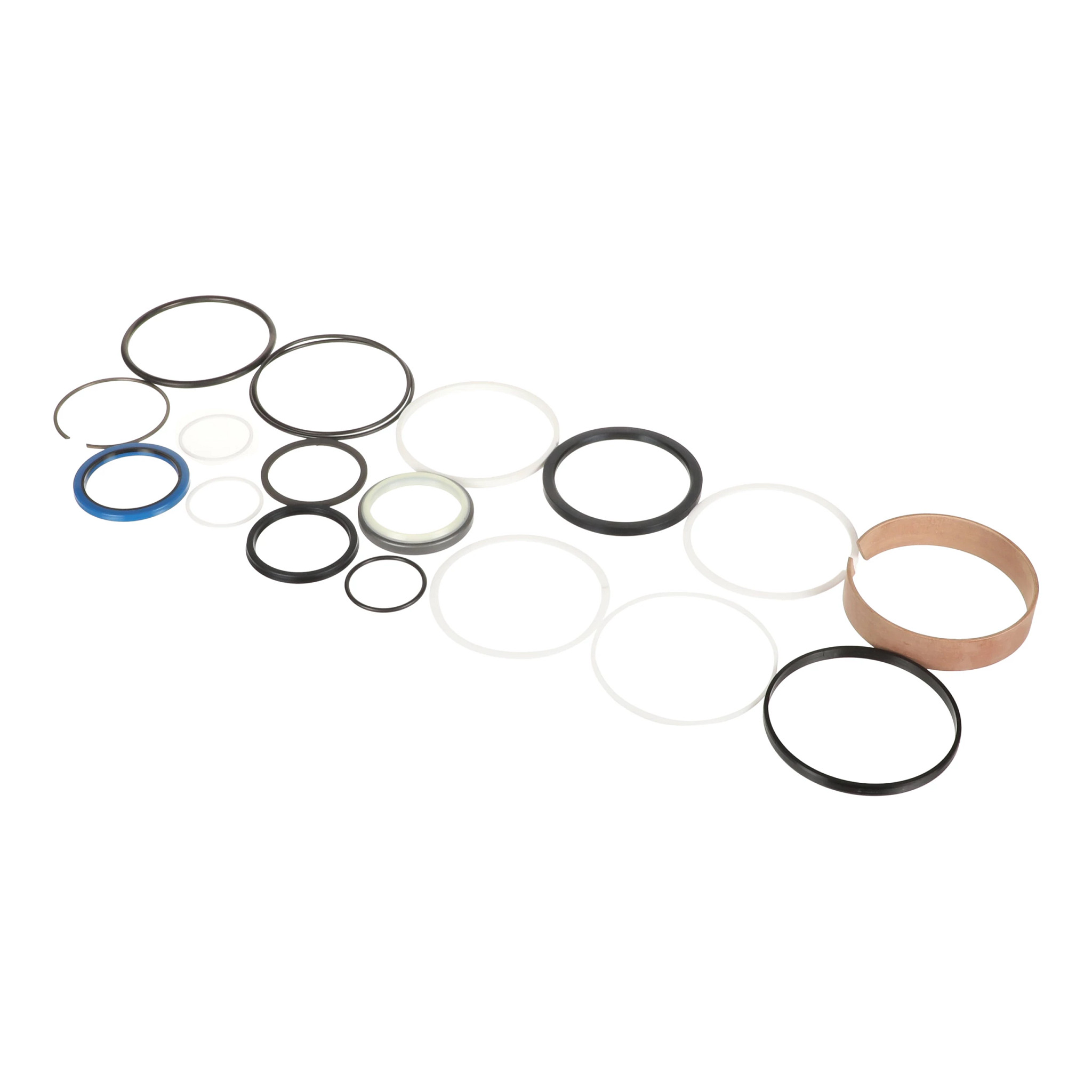 SEAL KIT | NEWHOLLANDAG | US | EN