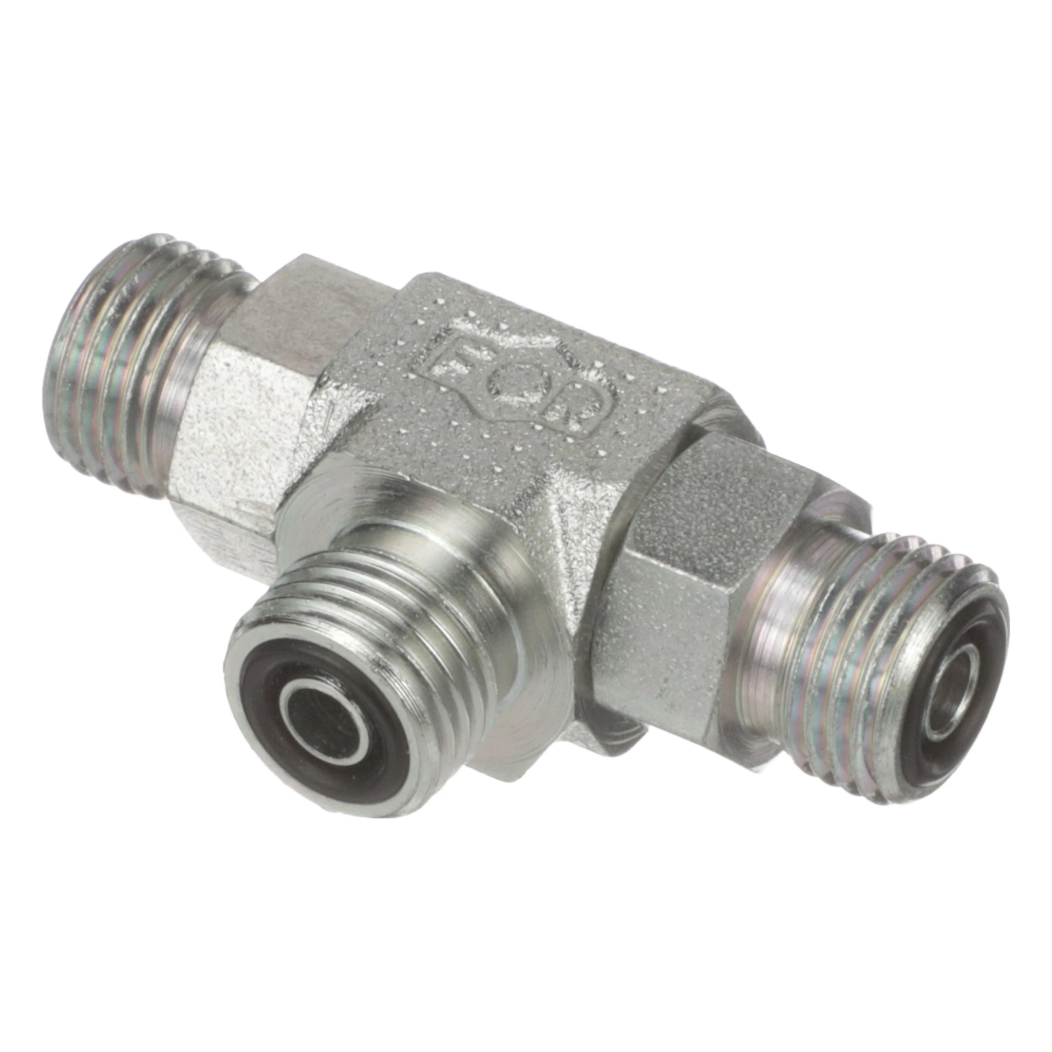 【ひ】 81862791 | Hydraulic Tube Connector | New Holland