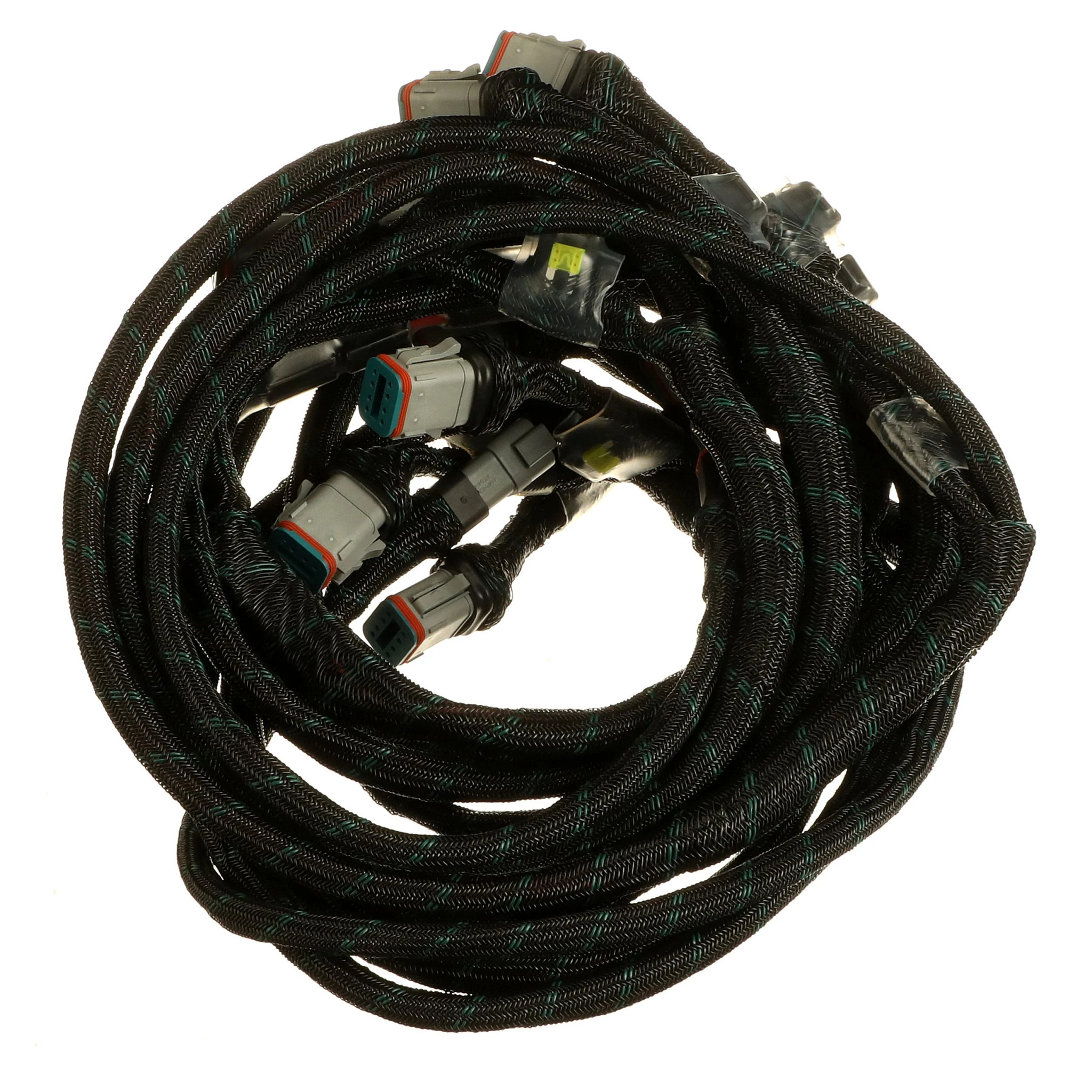 SRM Harness | NEWHOLLANDAG | US | EN