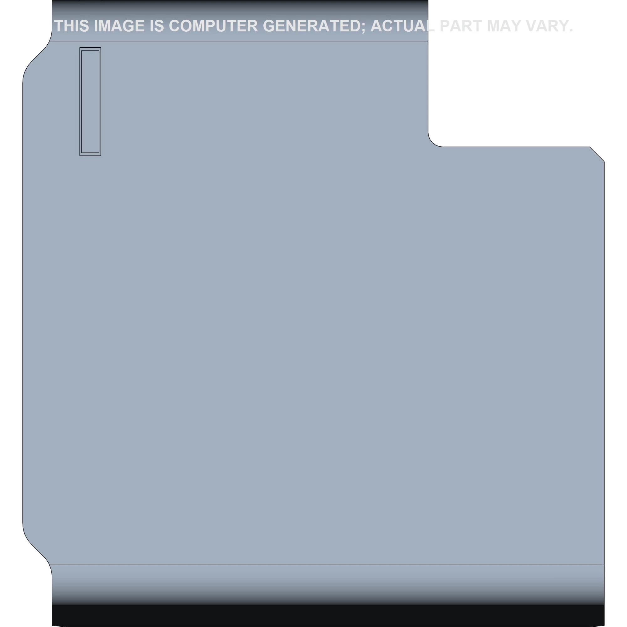 MOUNTING PLATE | CASEIH | AMEA | RU