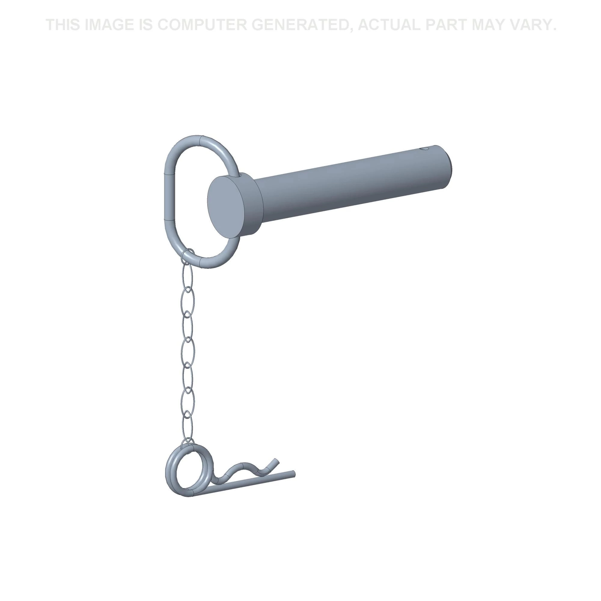 HITCH PIN | CASEIH | SA | EN