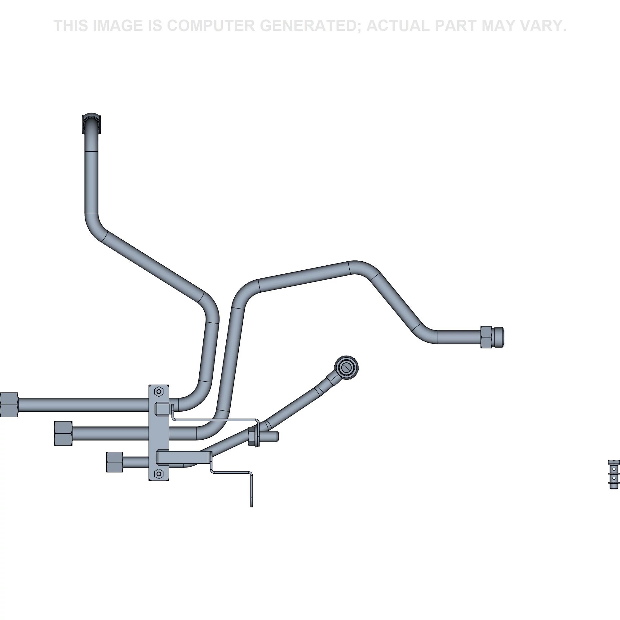 DIA KIT, TRACTOR | CASECE | SA | EN