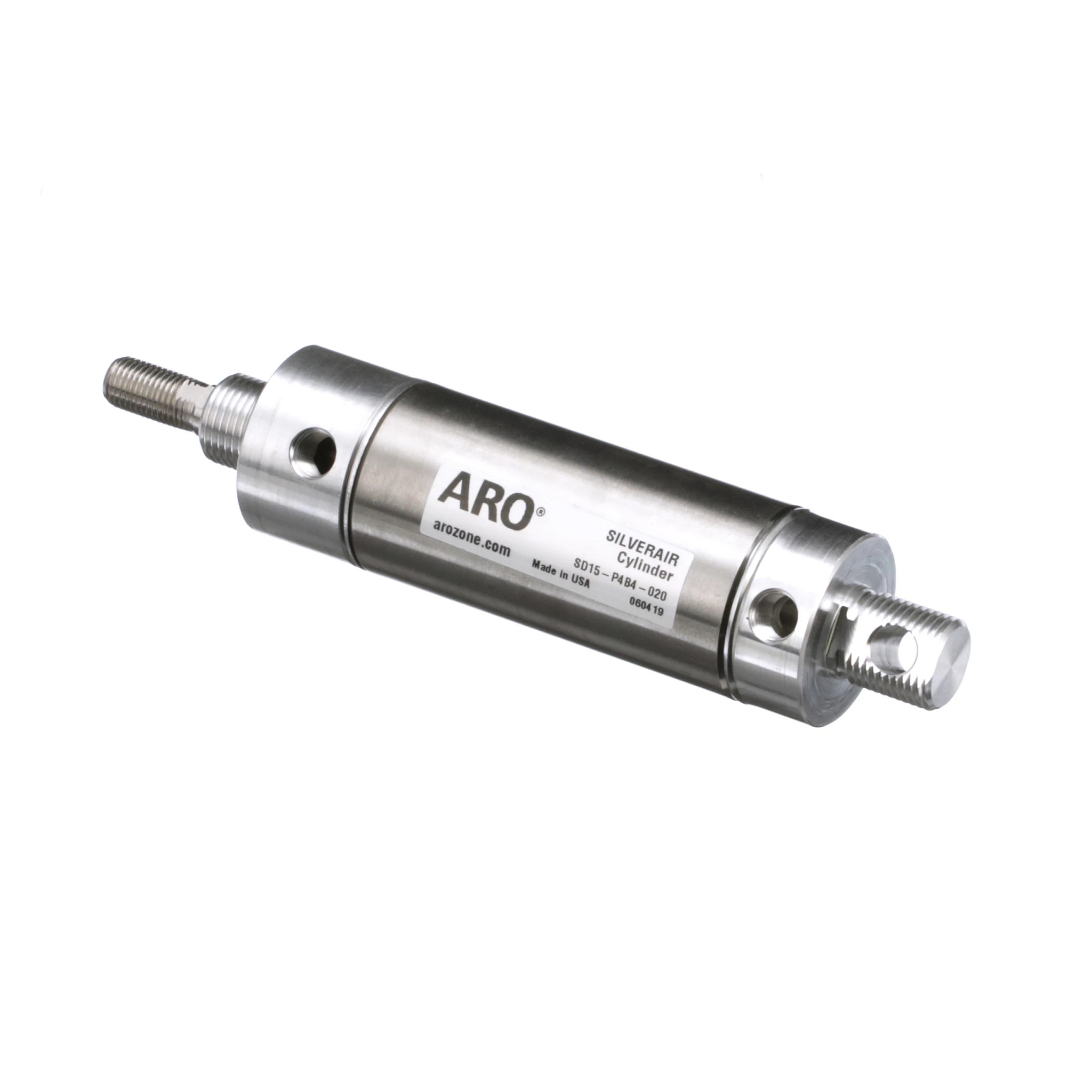 Hydraulic Cylinder | CASEIH | US | EN