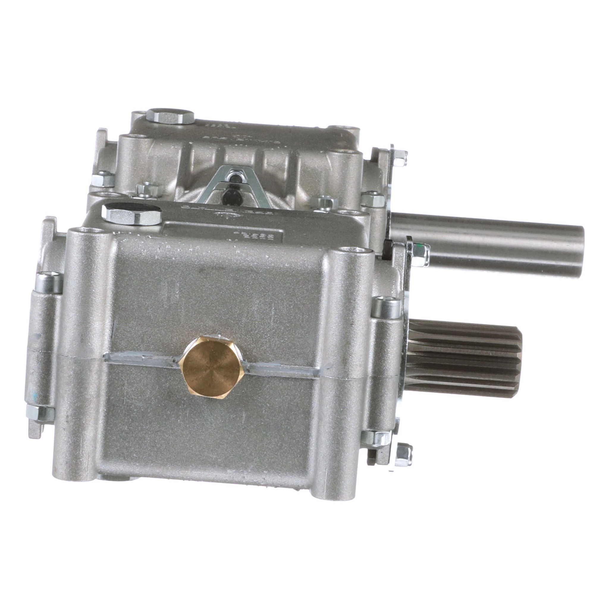 CAIXA DE VELOCIDADES | CASEIH | EU | PT